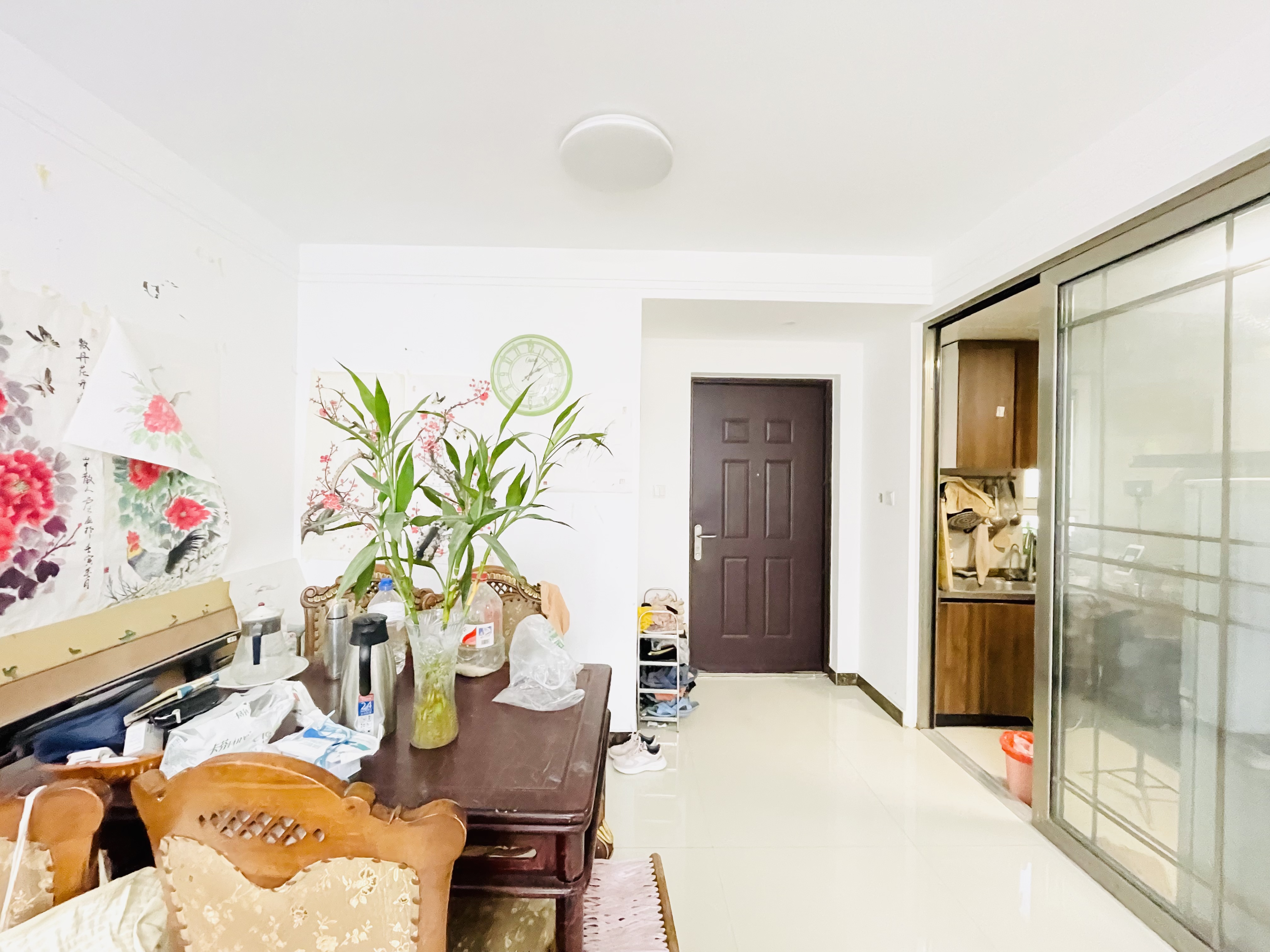 中新国际东城二区