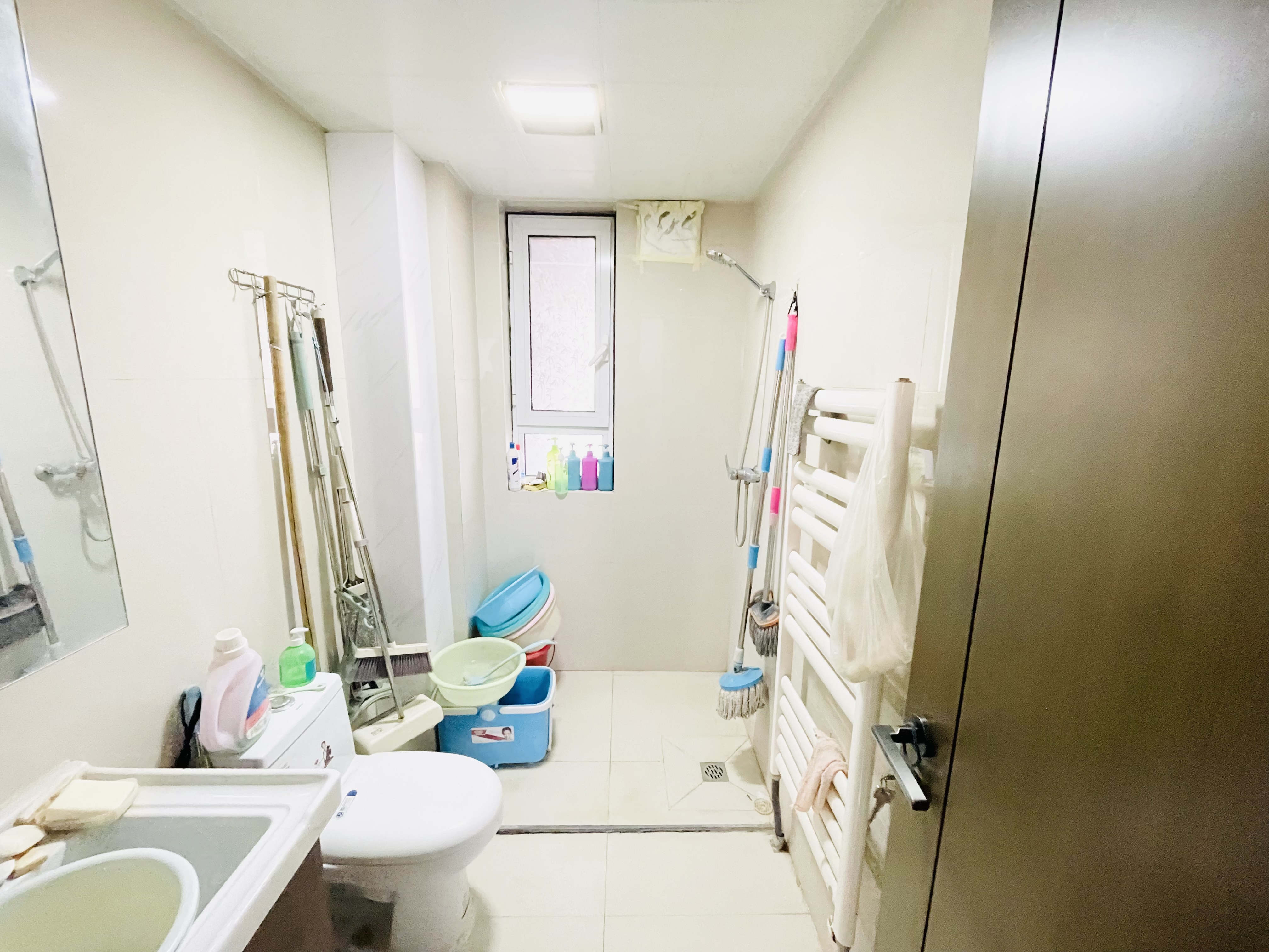 中新国际东城二区