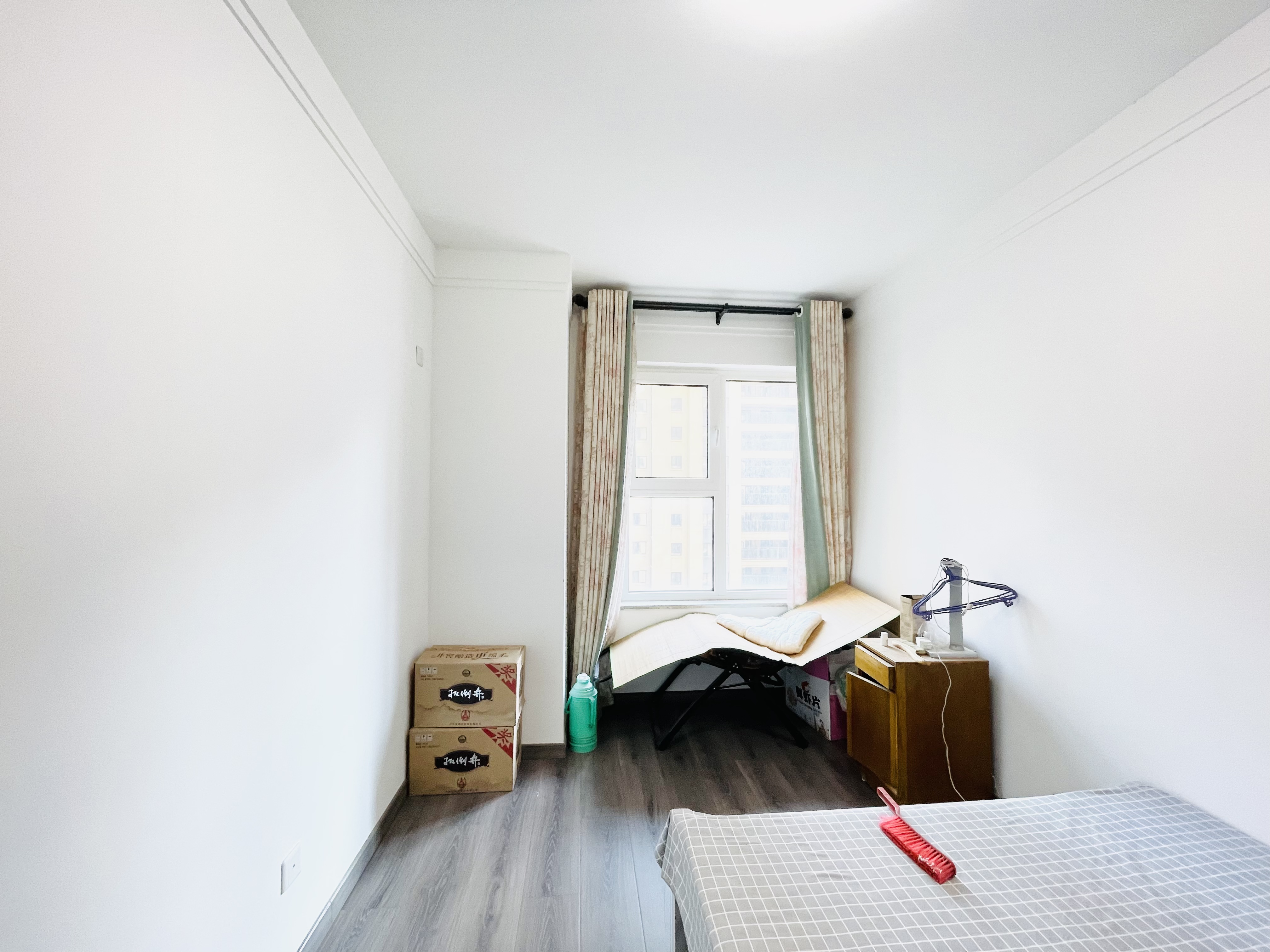 中新国际东城二区