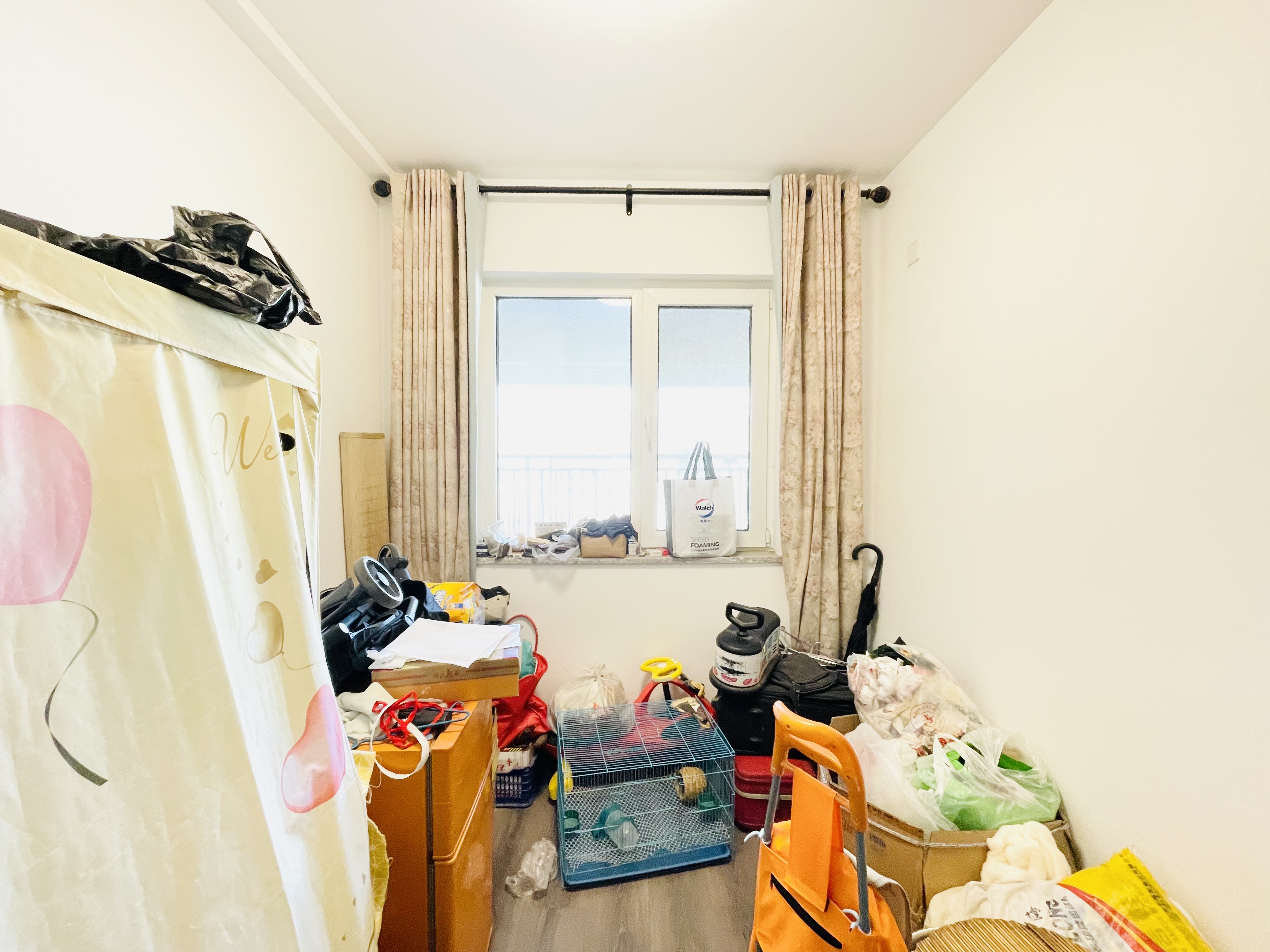 中新国际东城二区