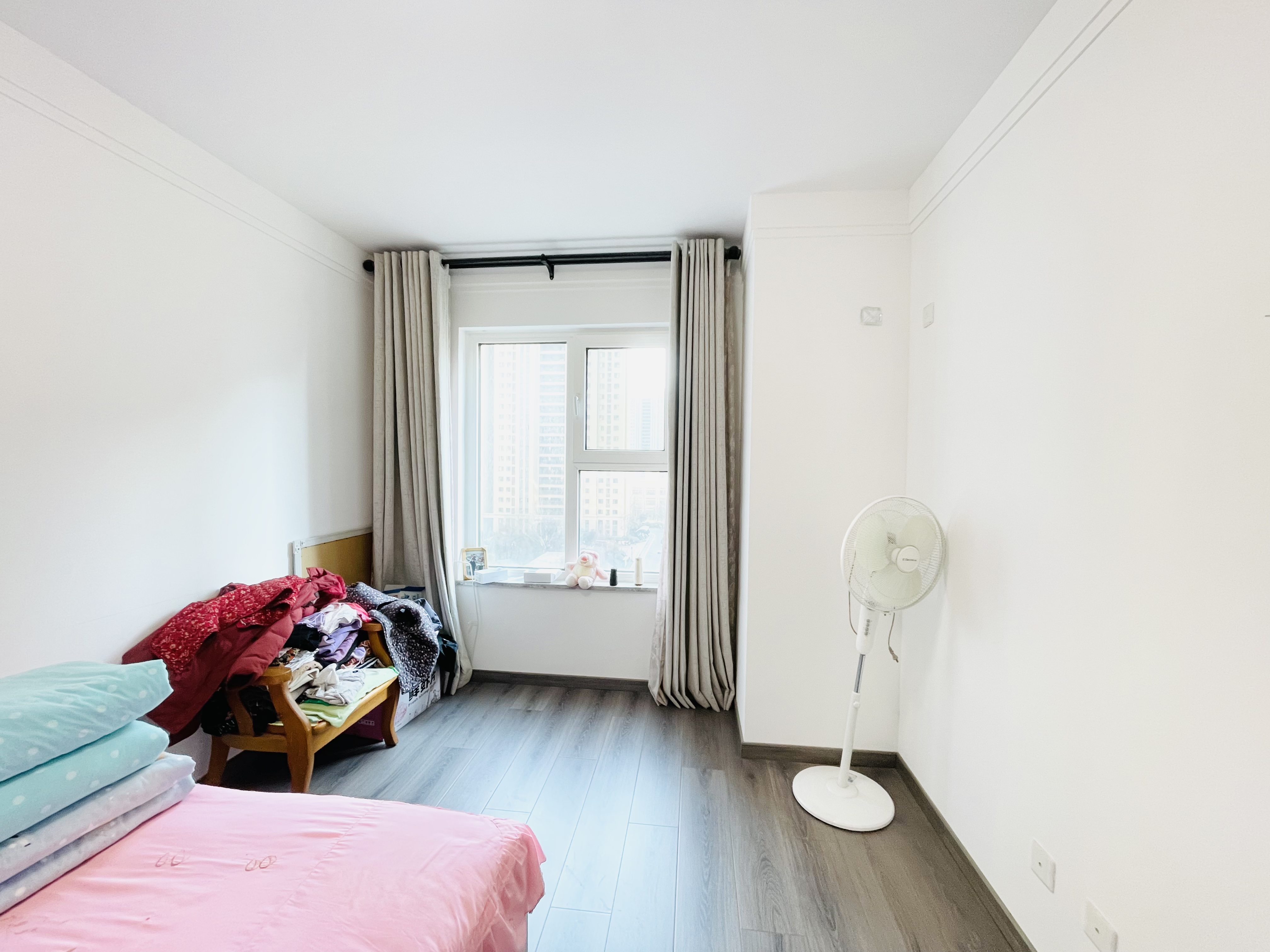 中新国际东城二区