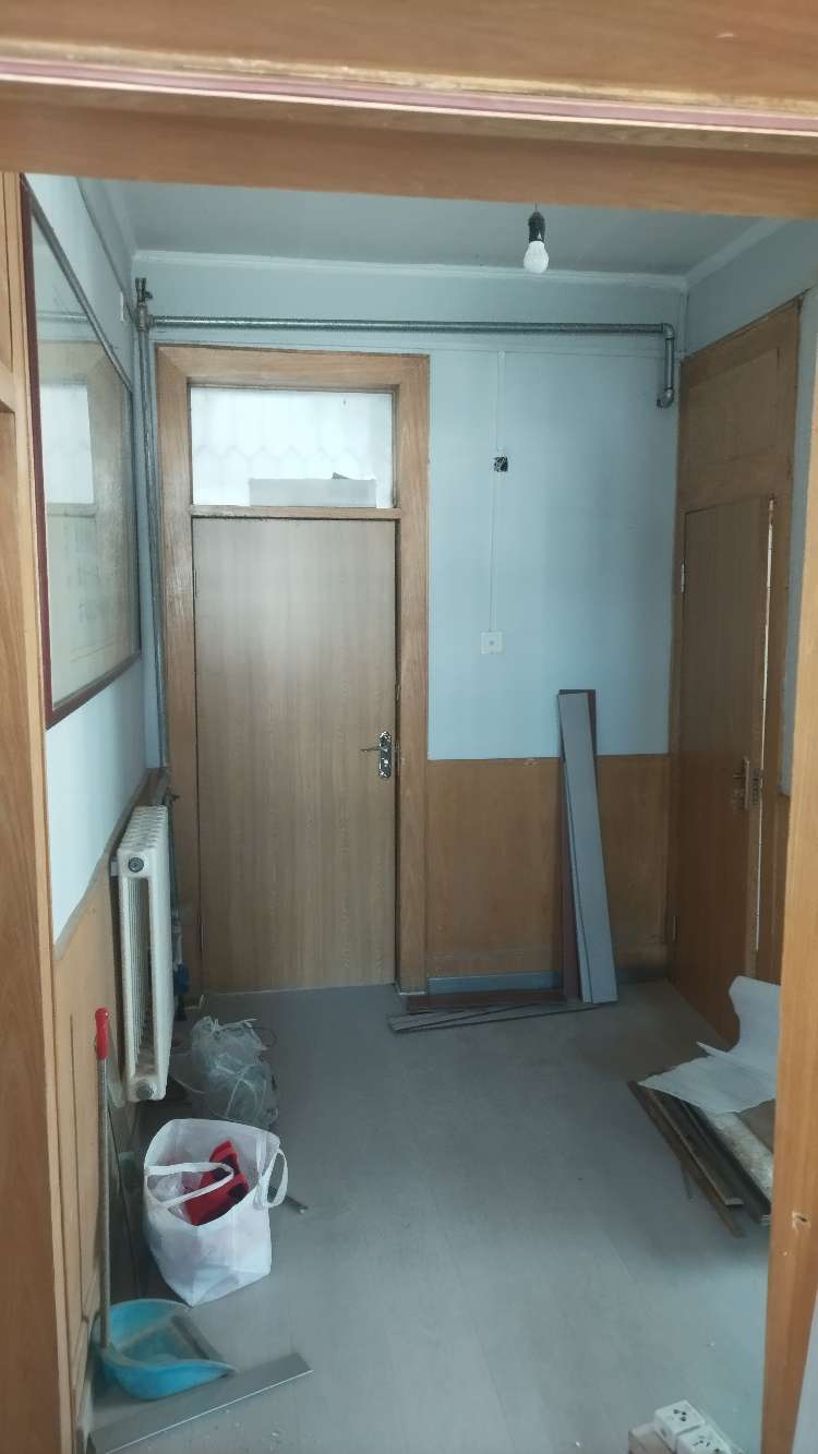 整租·山东省测绘局第一宿舍  南北