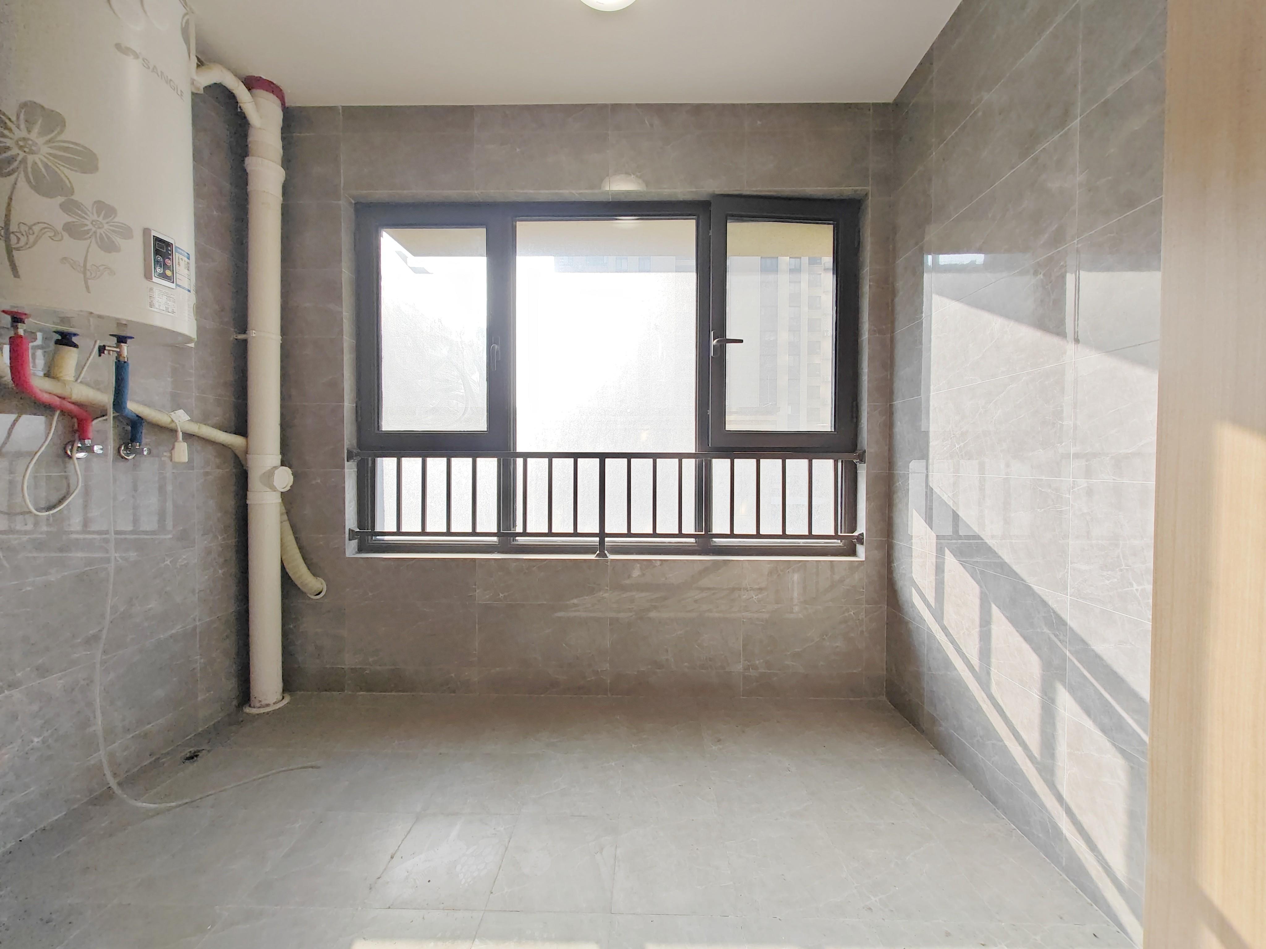 阳光城丽景公馆