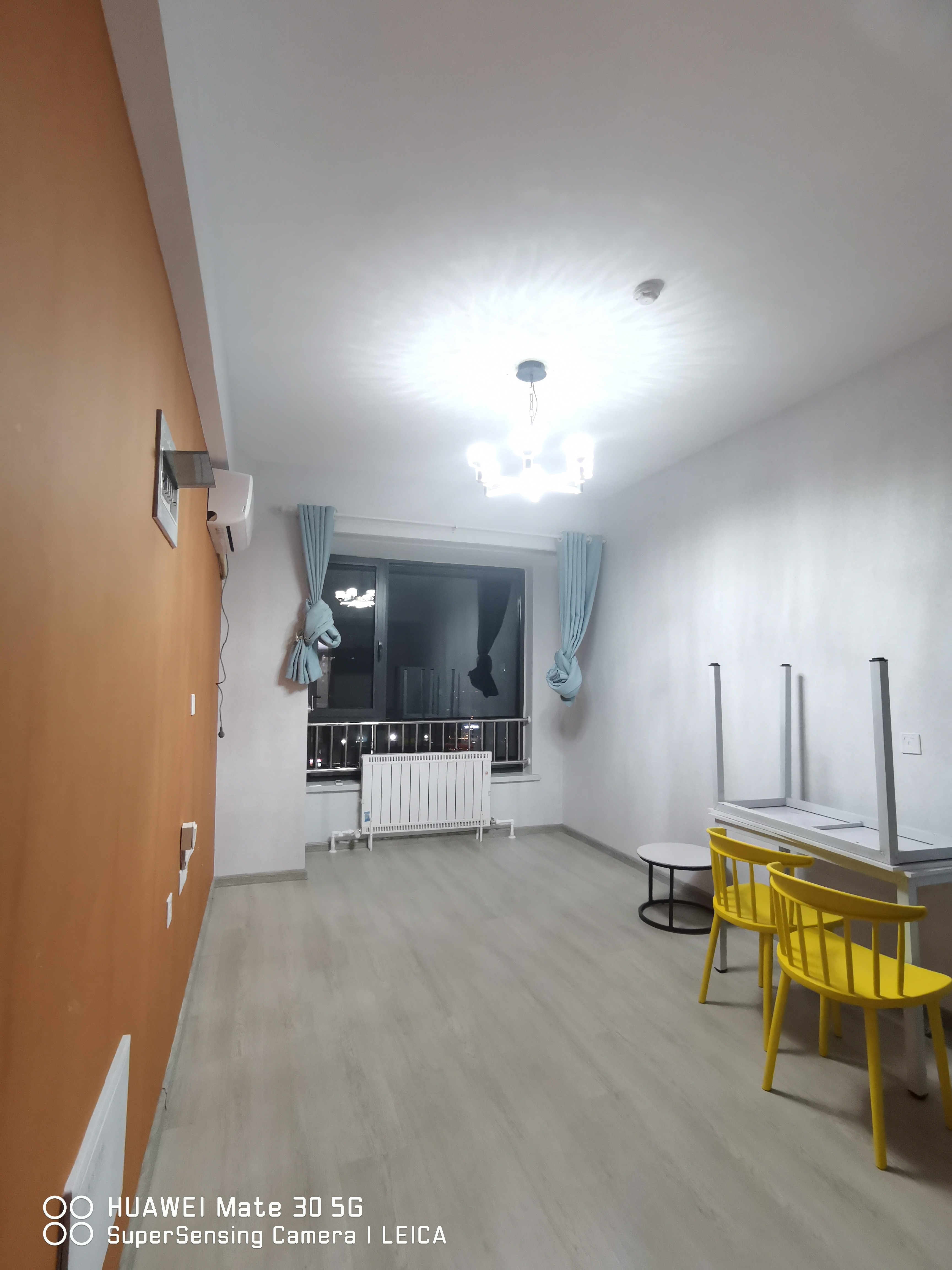 整租·绿地IFC中央公馆A5地块  南