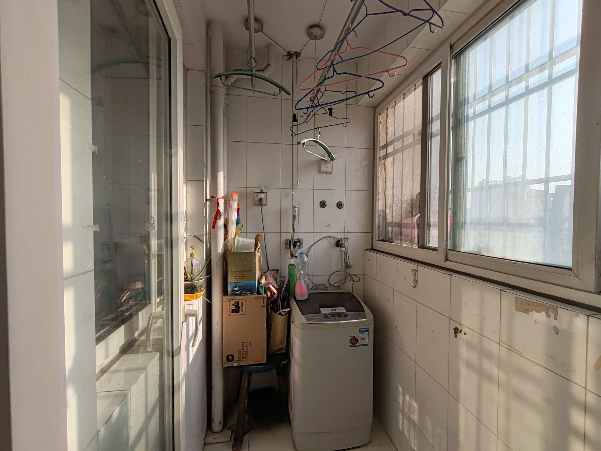 宝华新区