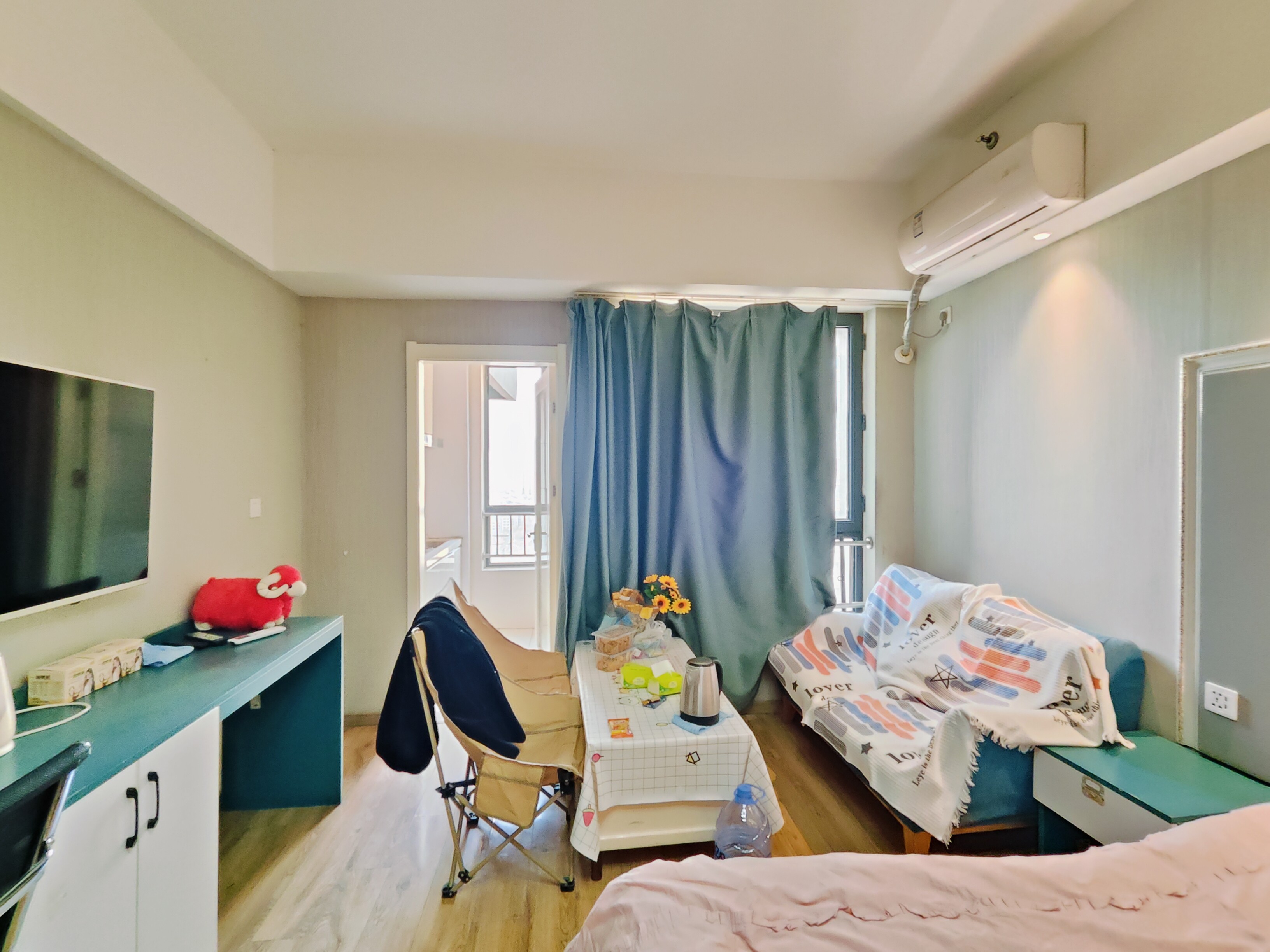  荣盛时代国际 北