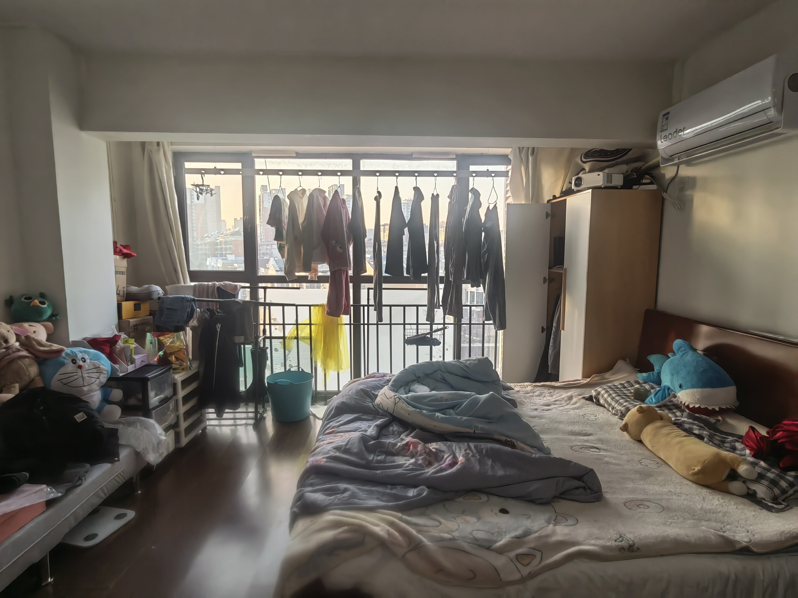 世通新生活家园