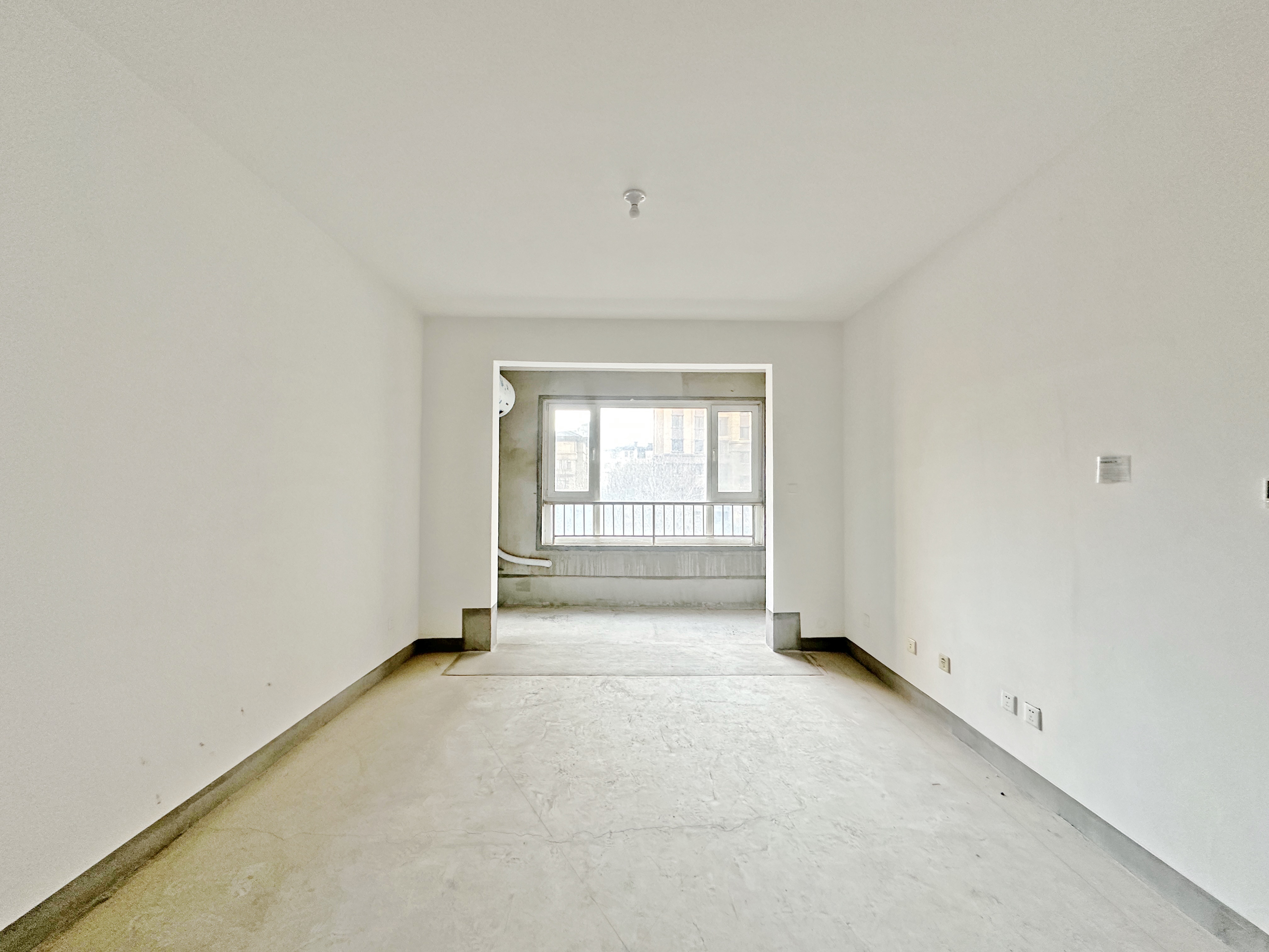 绿地国际城牡丹明都