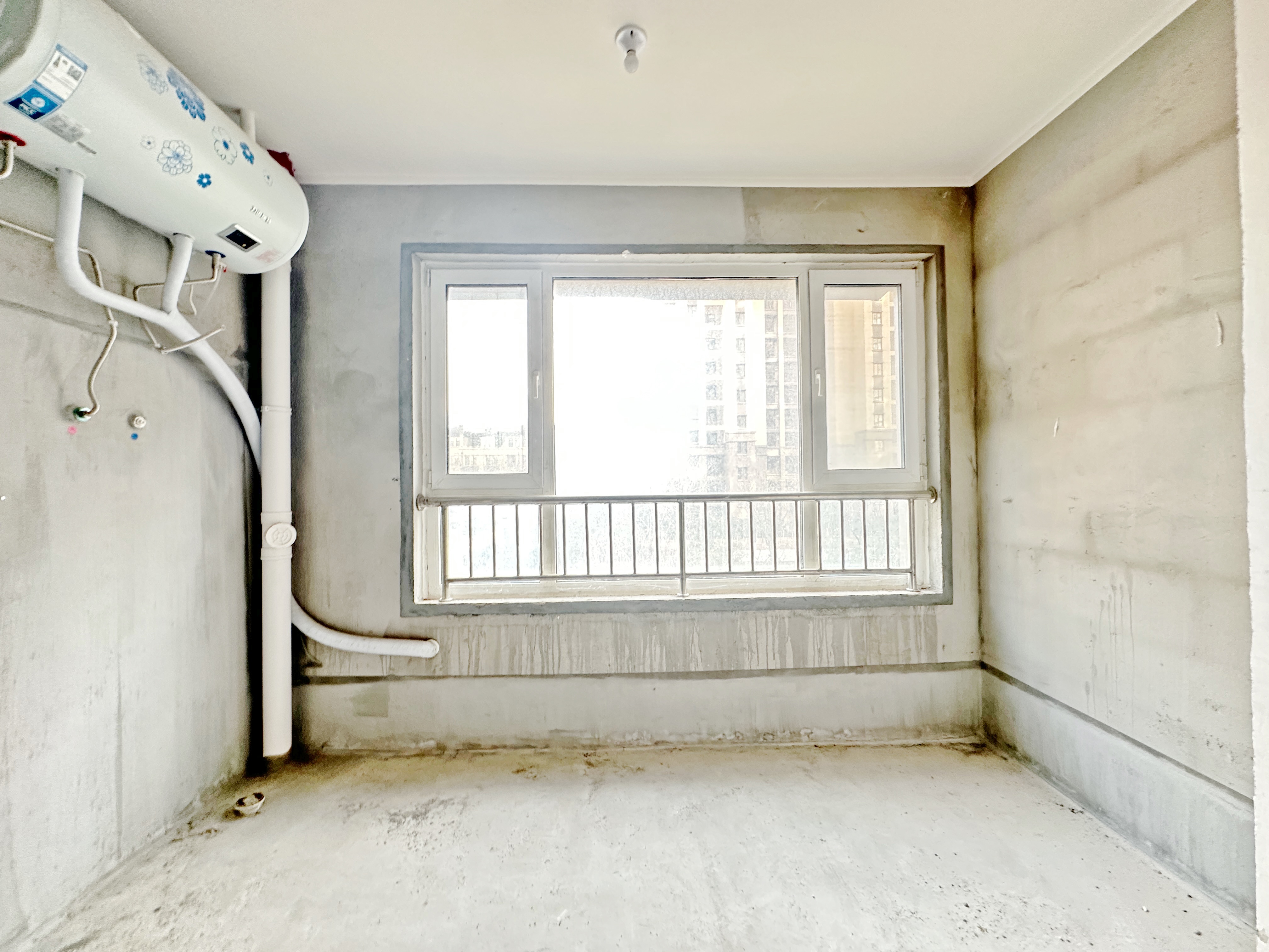 绿地国际城牡丹明都