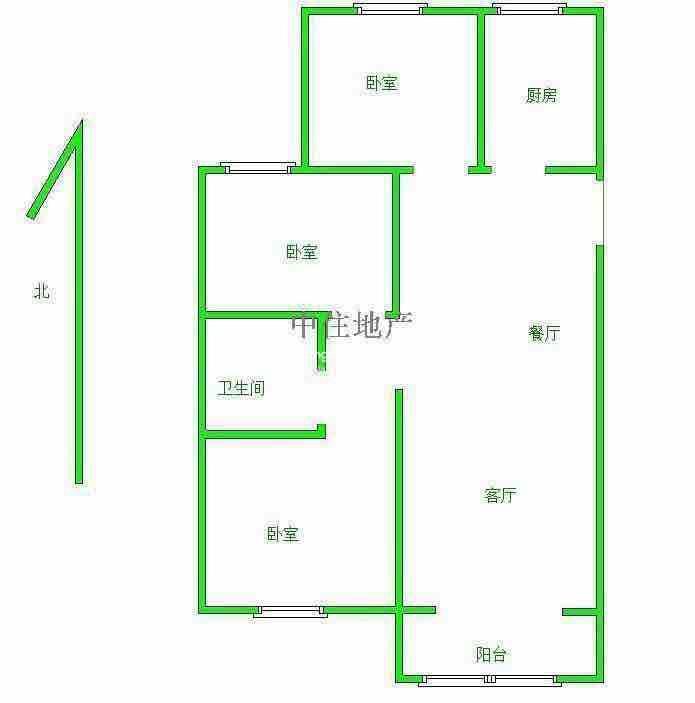 恒大睿城(住宅)