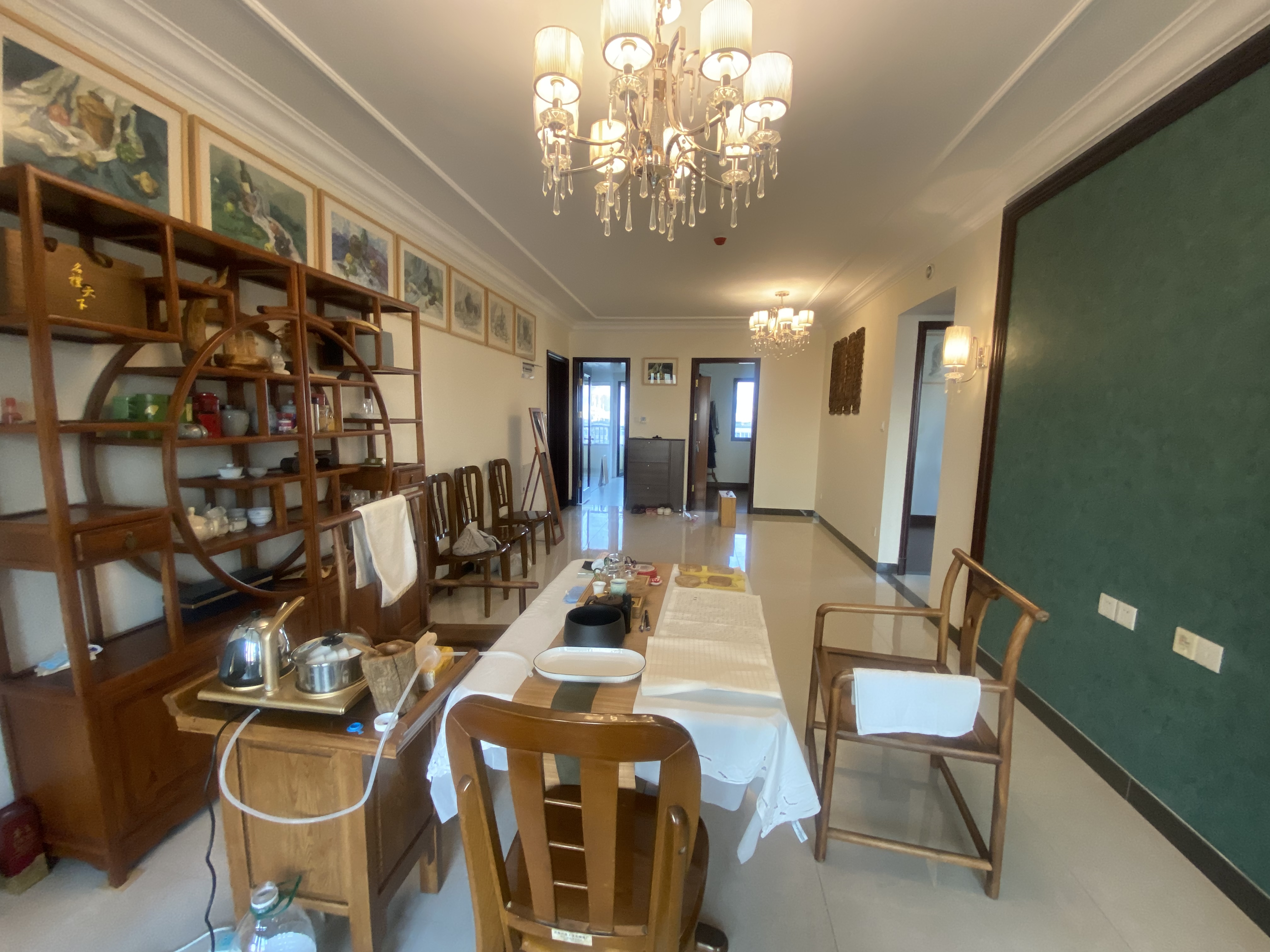 恒大睿城(住宅)