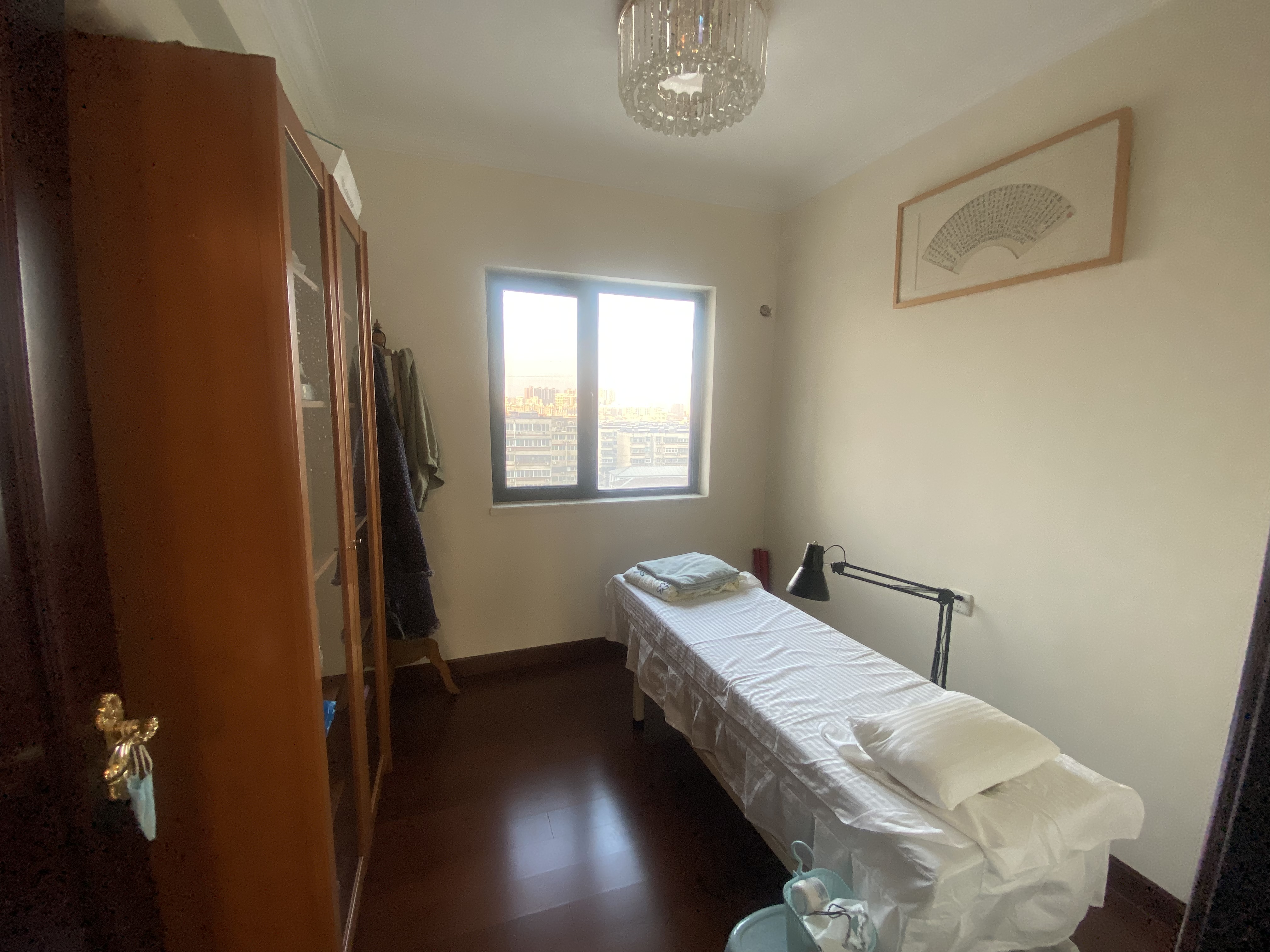 恒大睿城(住宅)