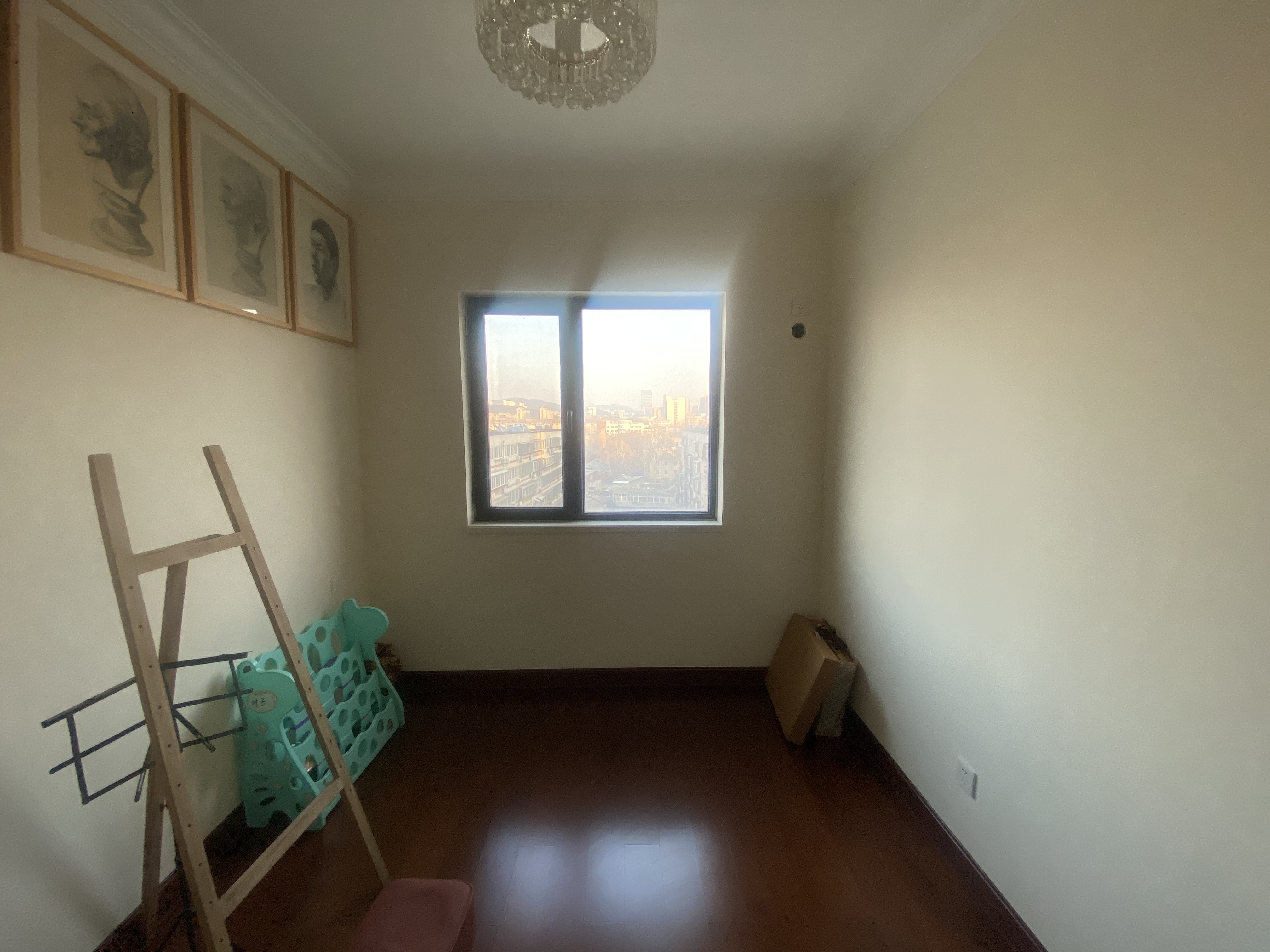 恒大睿城(住宅)