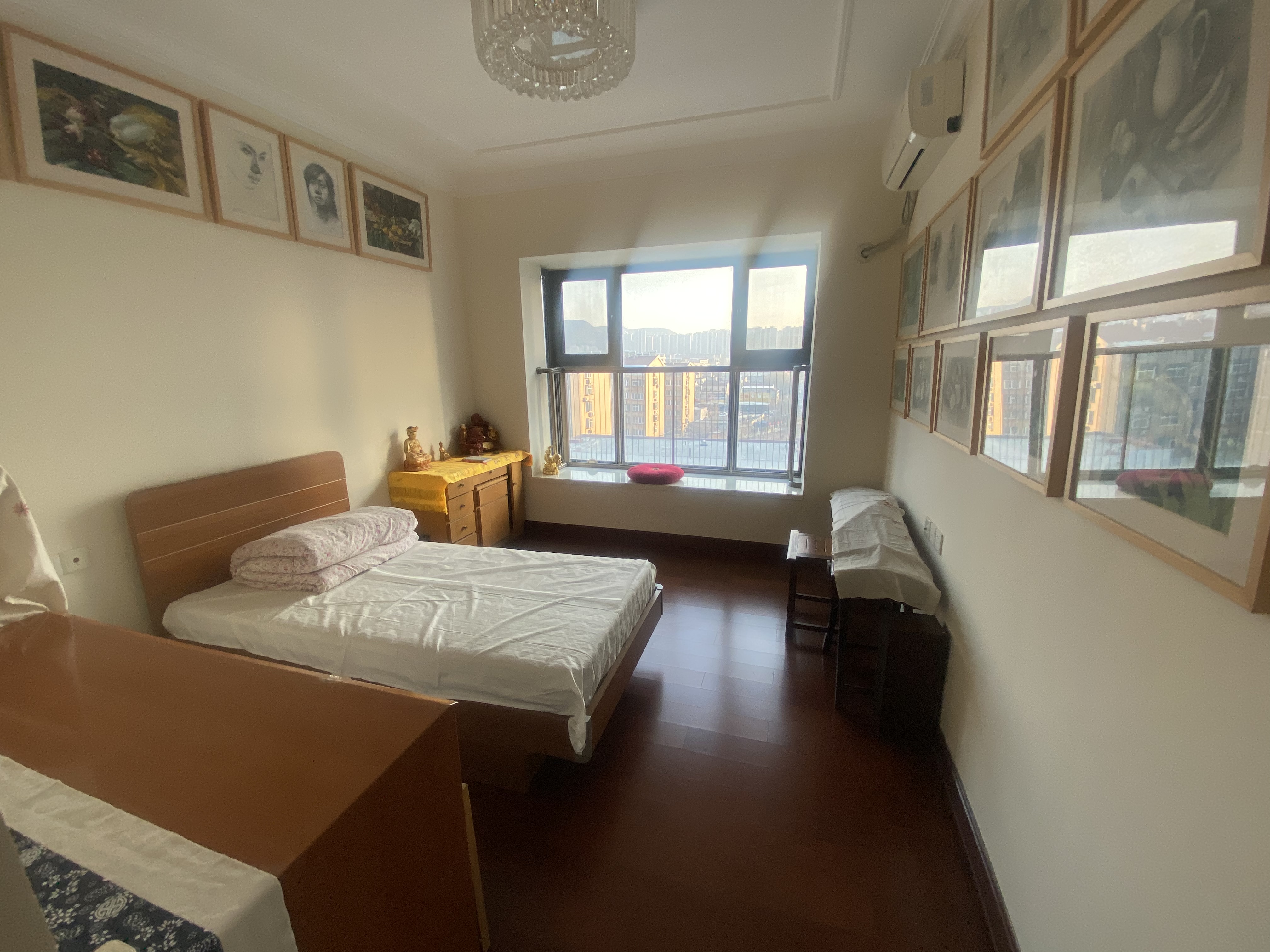 恒大睿城(住宅)