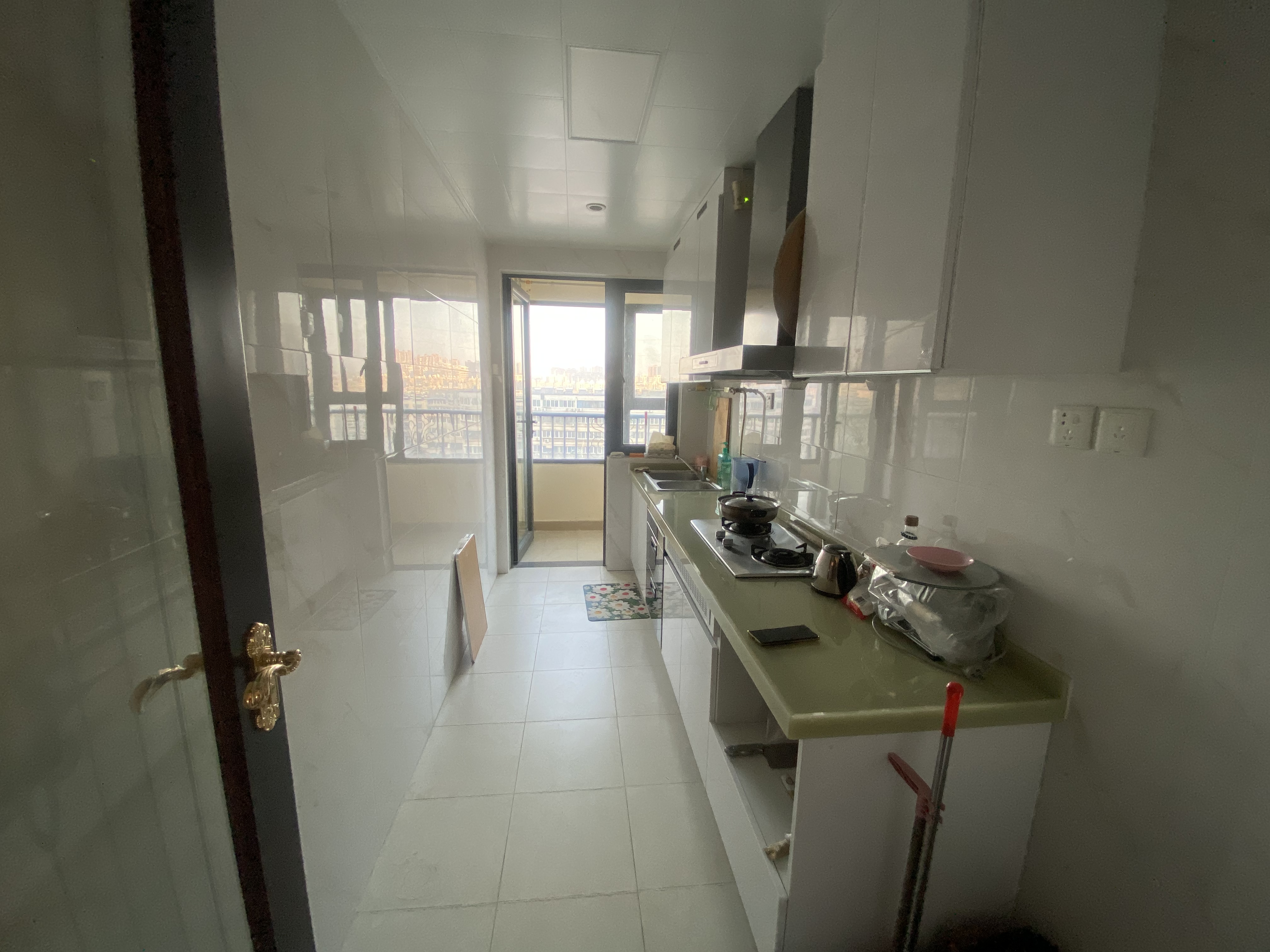 恒大睿城(住宅)