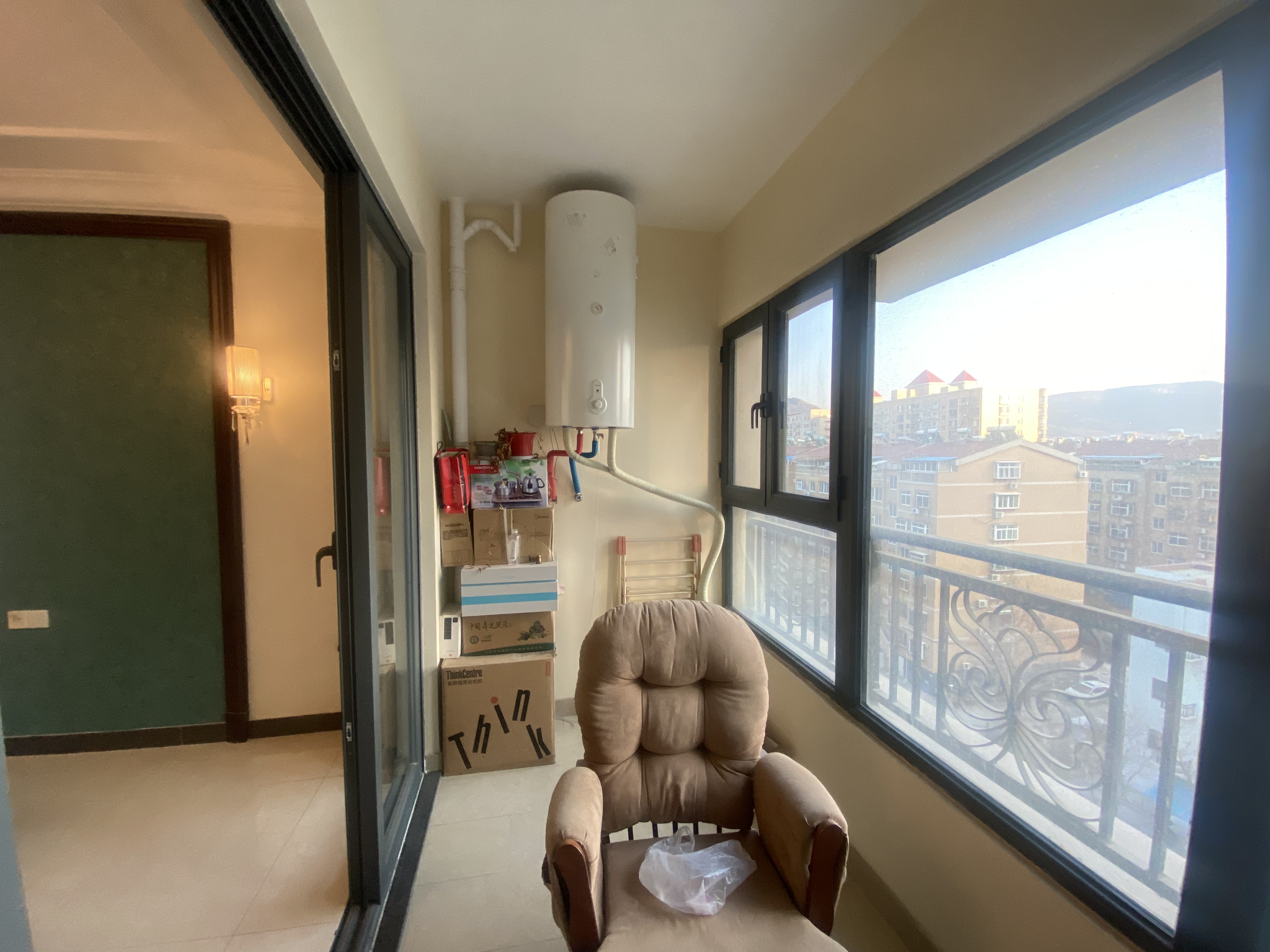 恒大睿城(住宅)