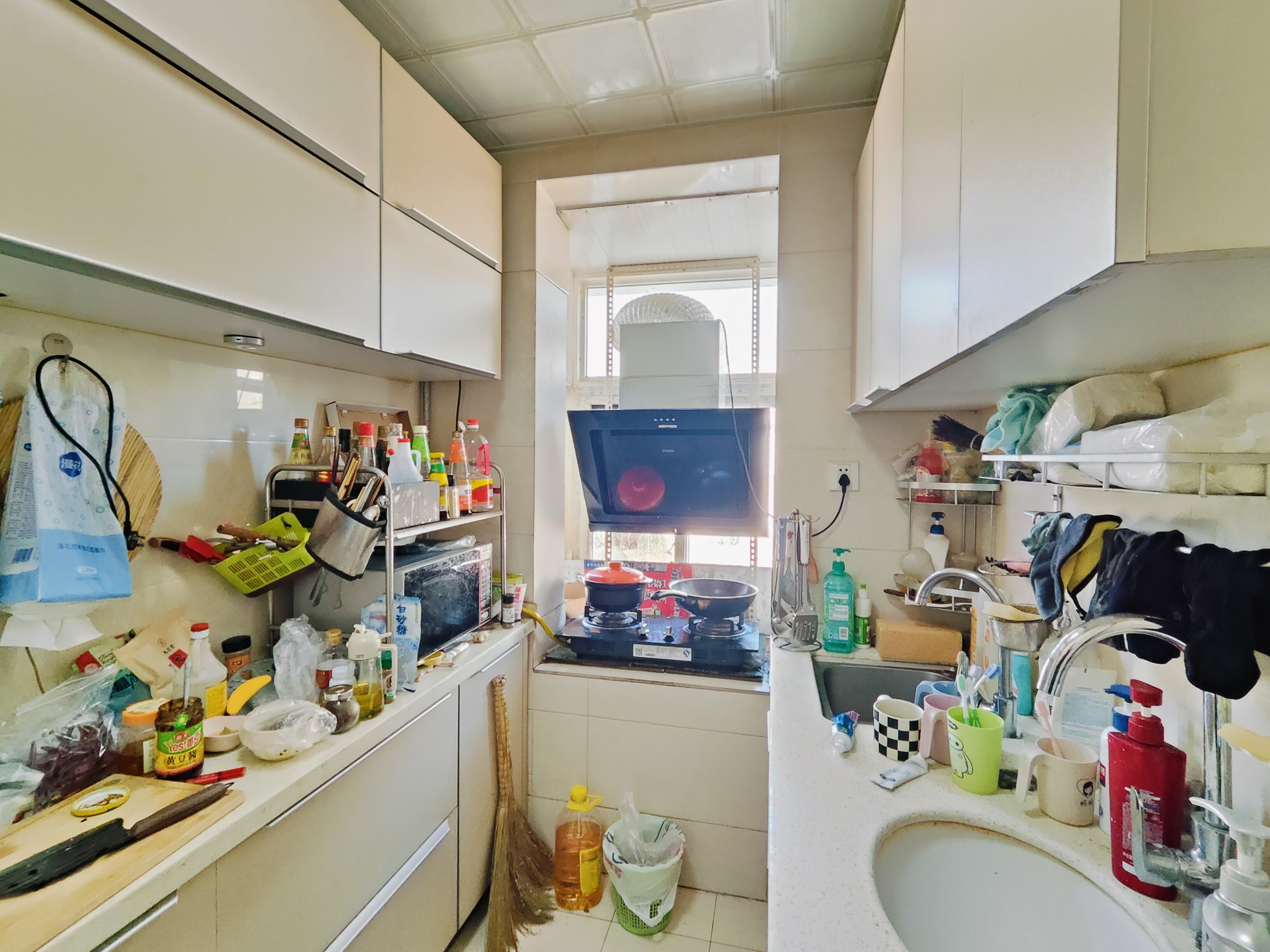 电力公司单位宿舍