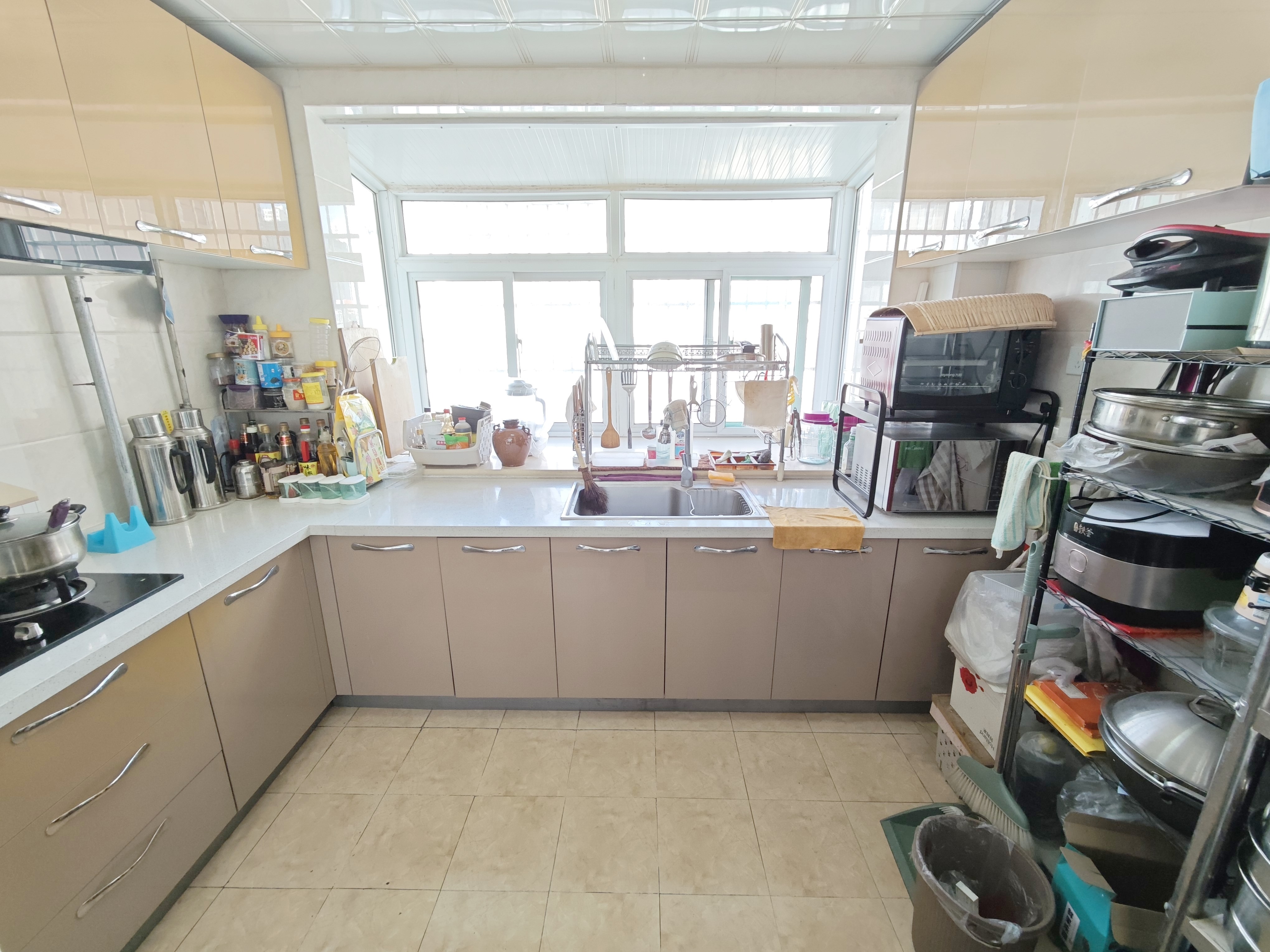 经二纬六单位宿舍