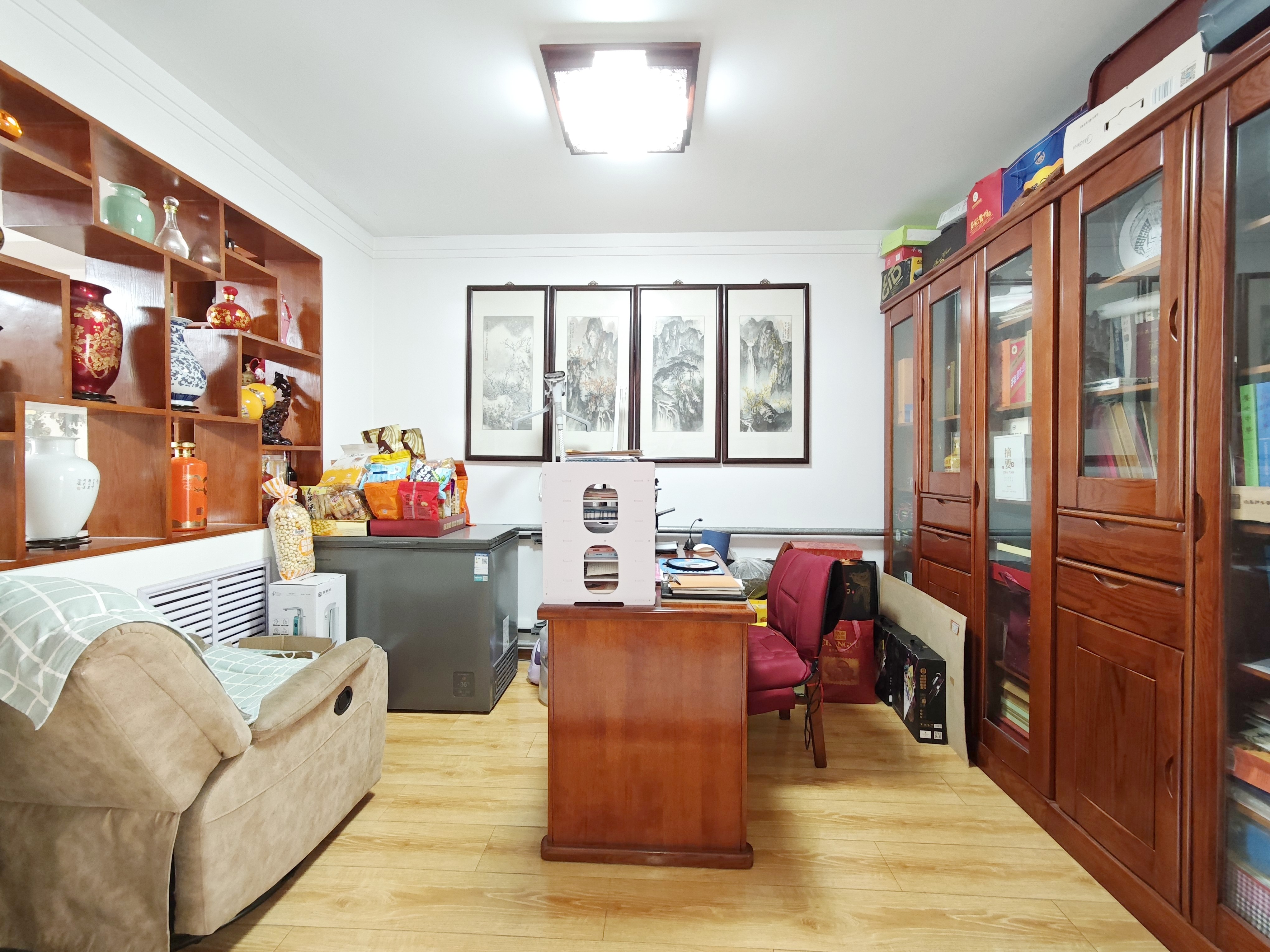 经二纬六单位宿舍