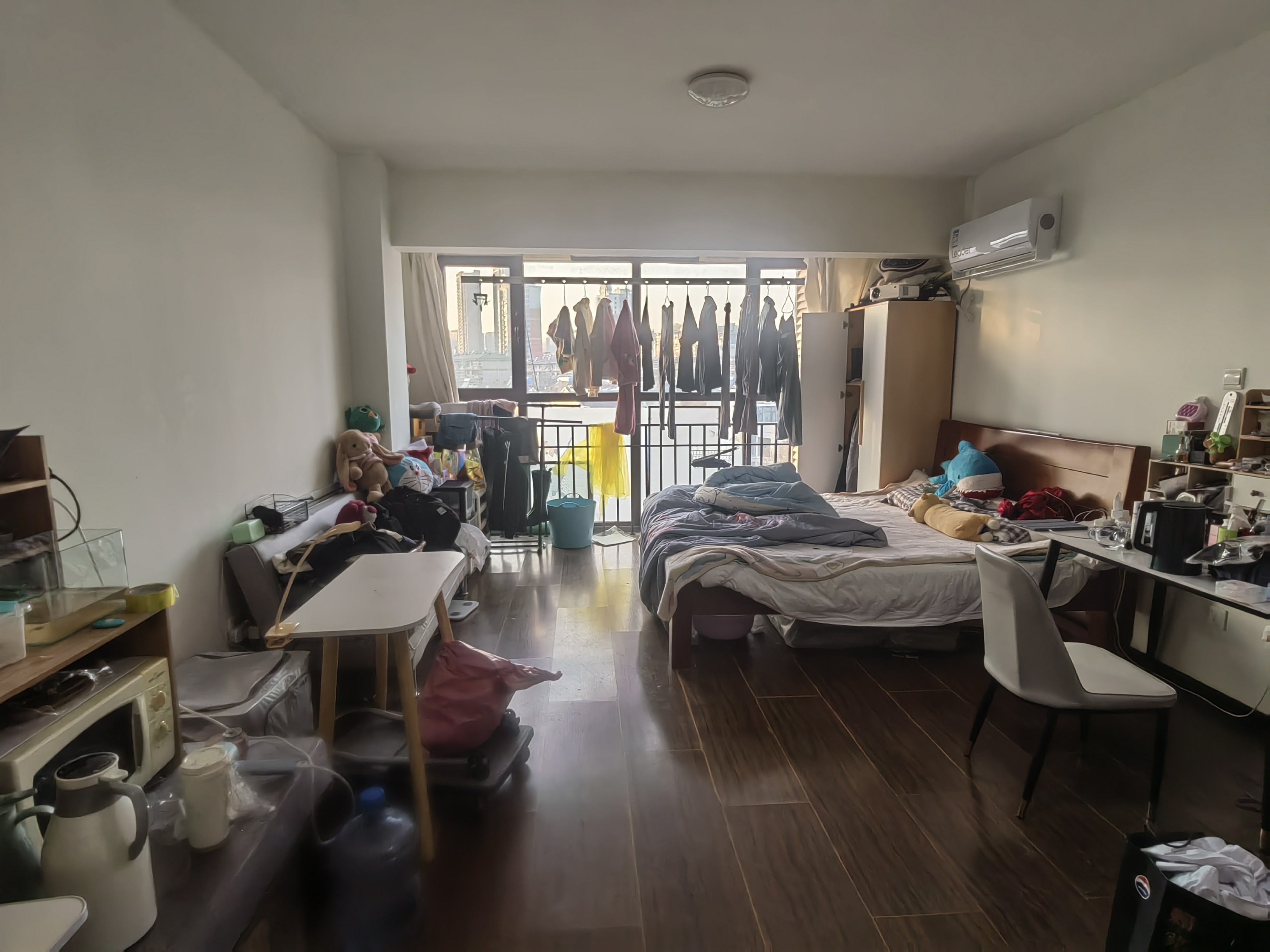 世通新生活家园