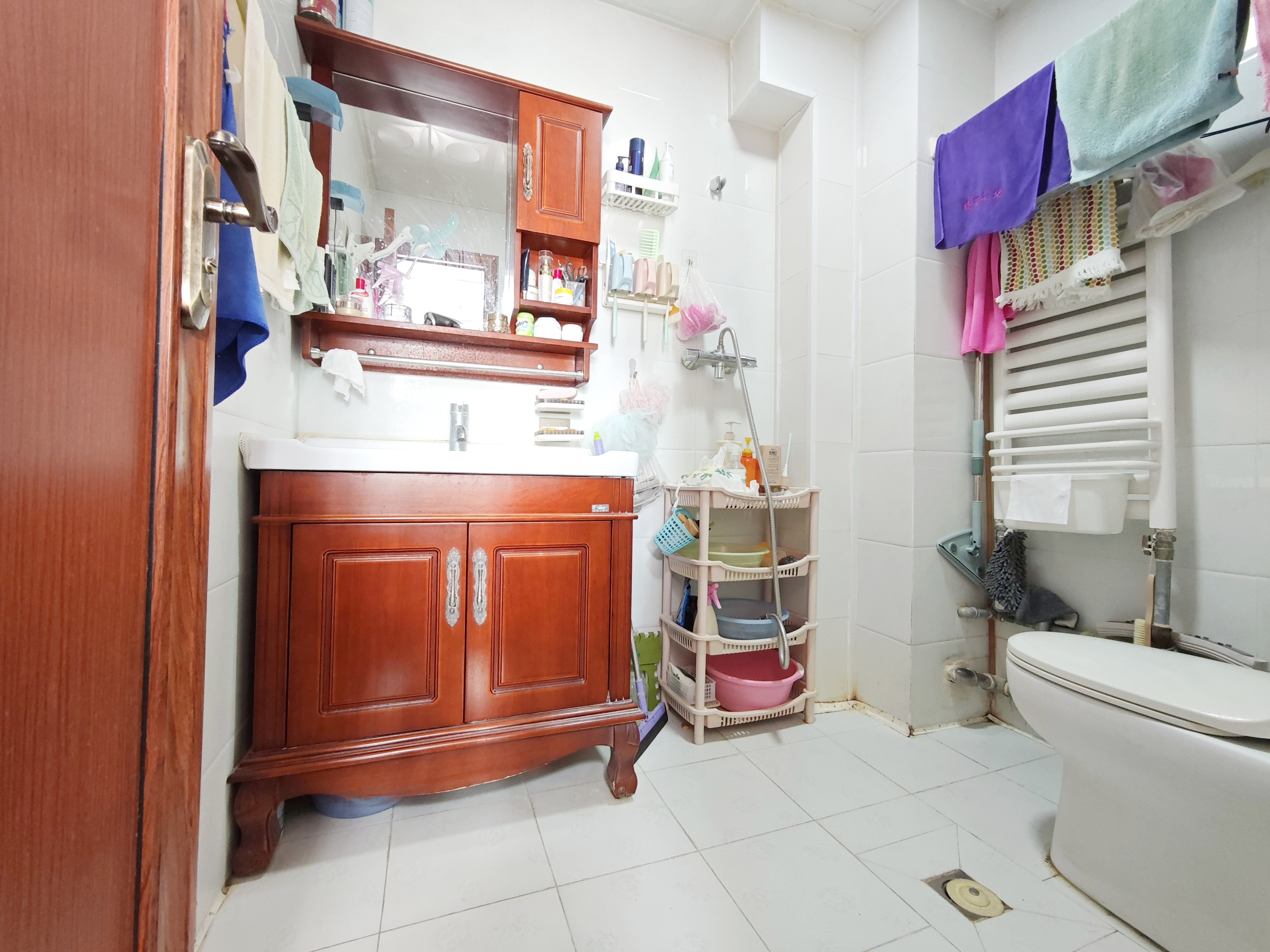 经二纬六单位宿舍