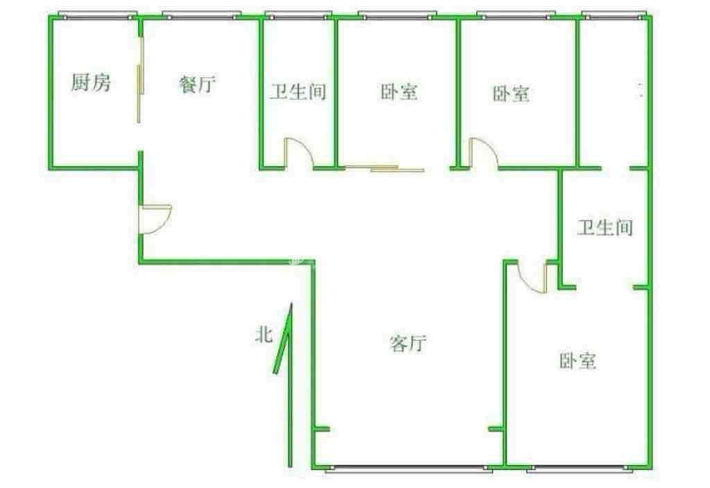 中海奥龙观邸
