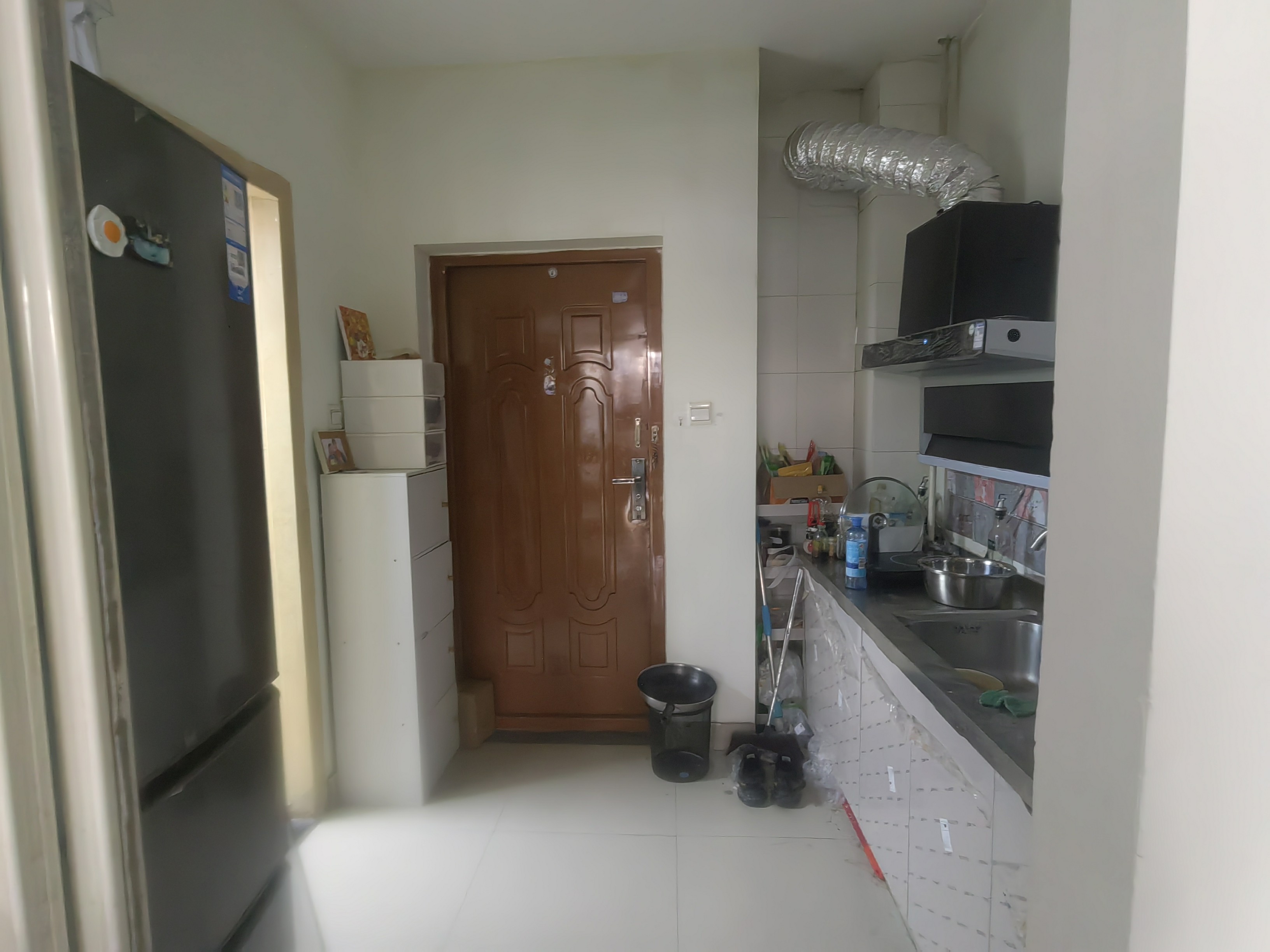 世通新生活家园