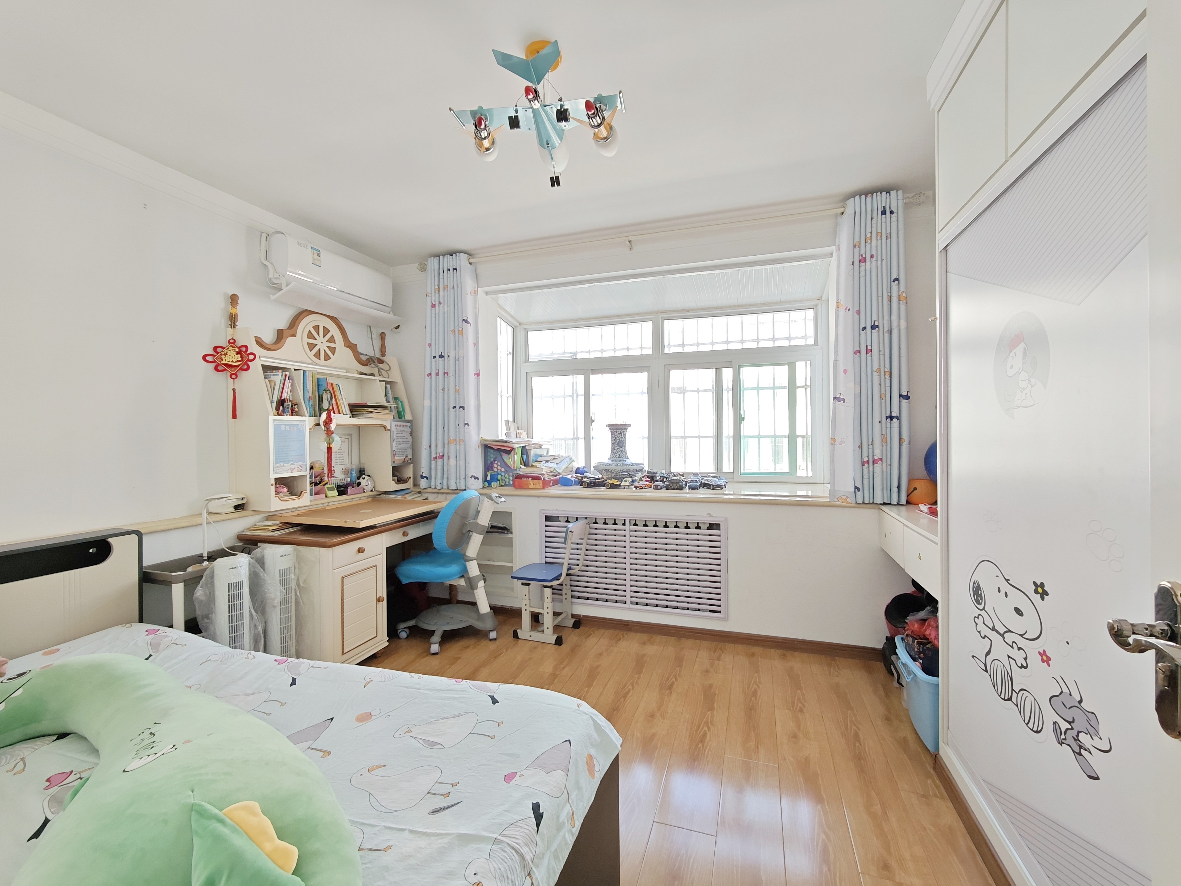 经二纬六单位宿舍