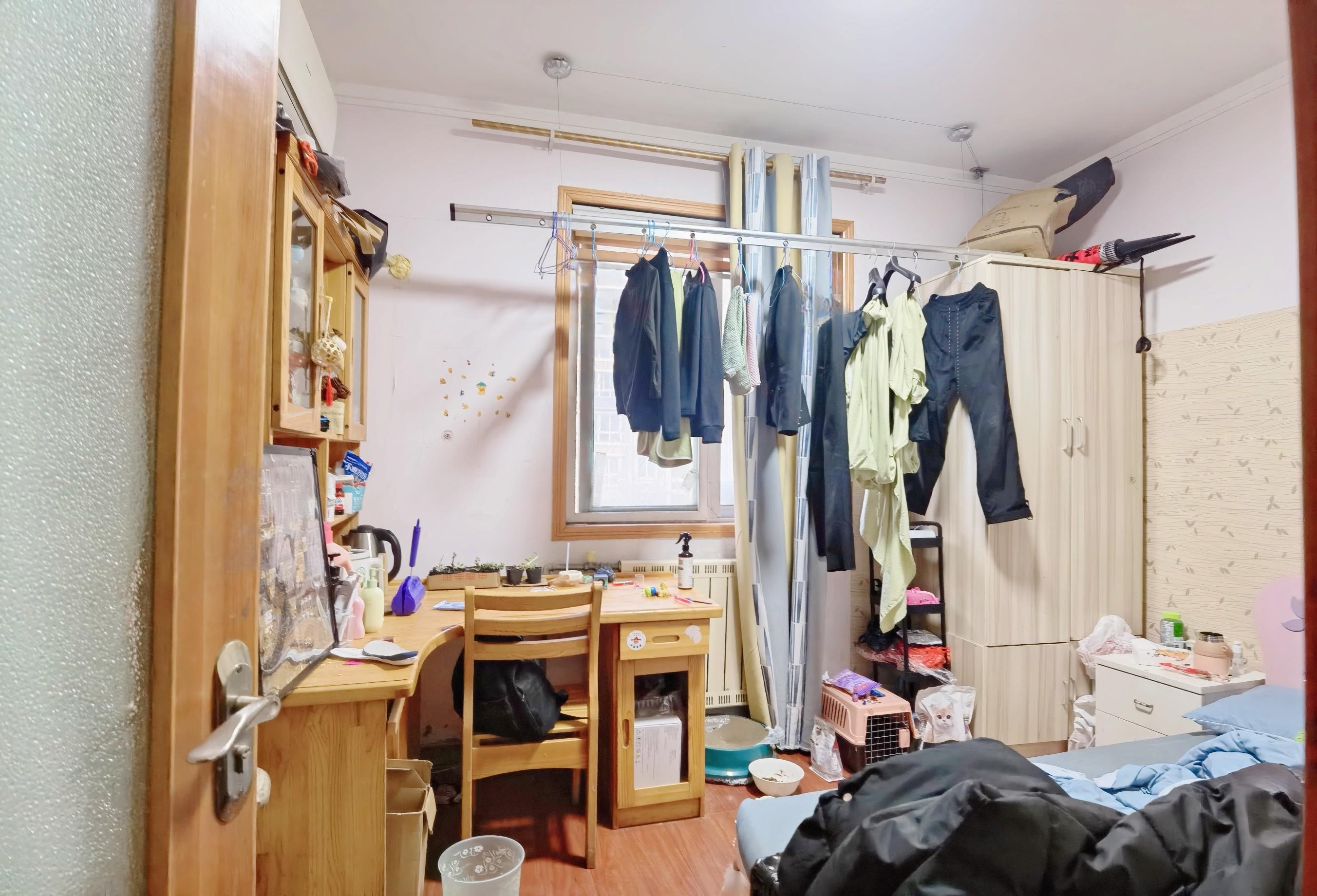 燕山新居