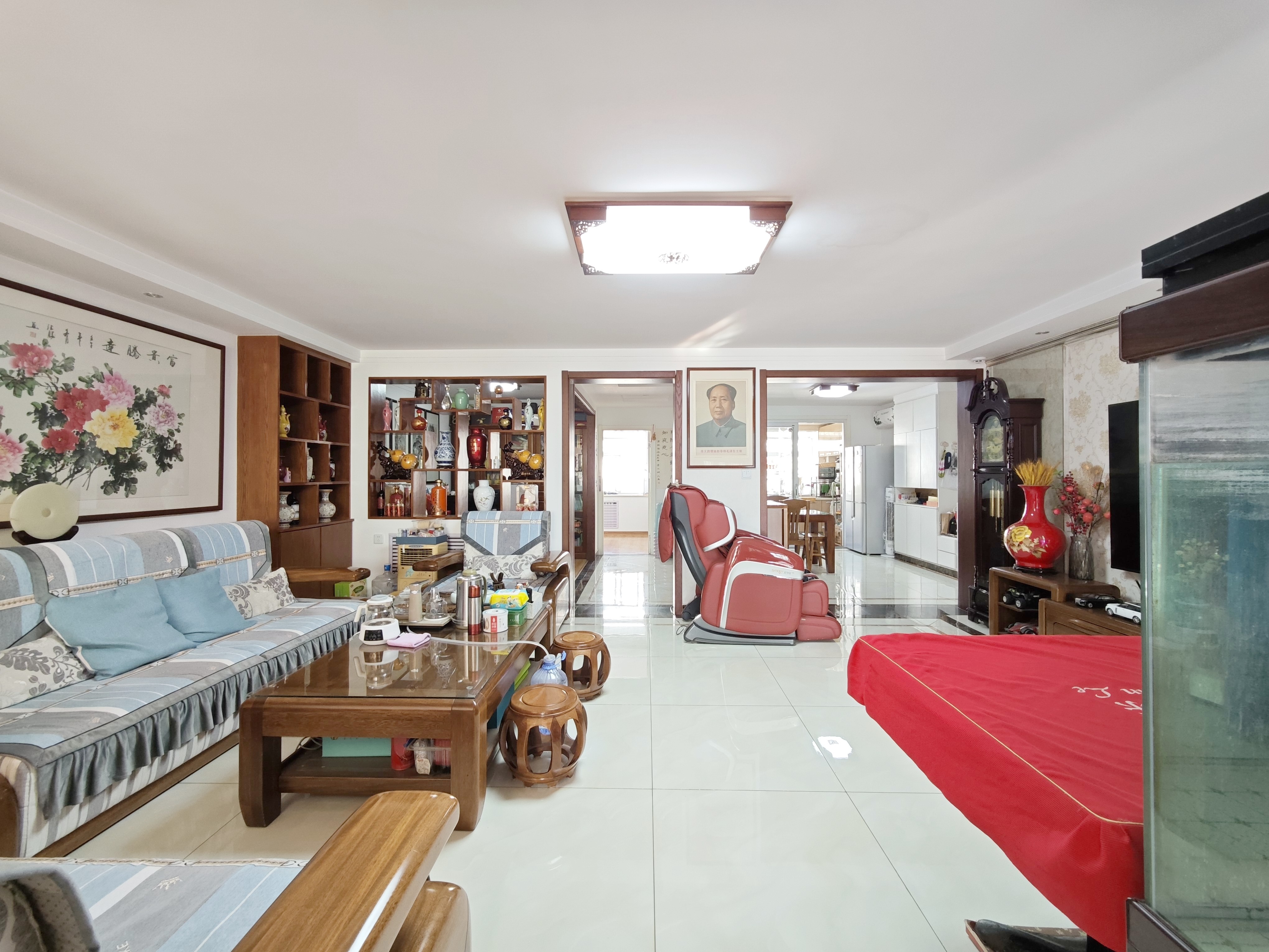 经二纬六单位宿舍