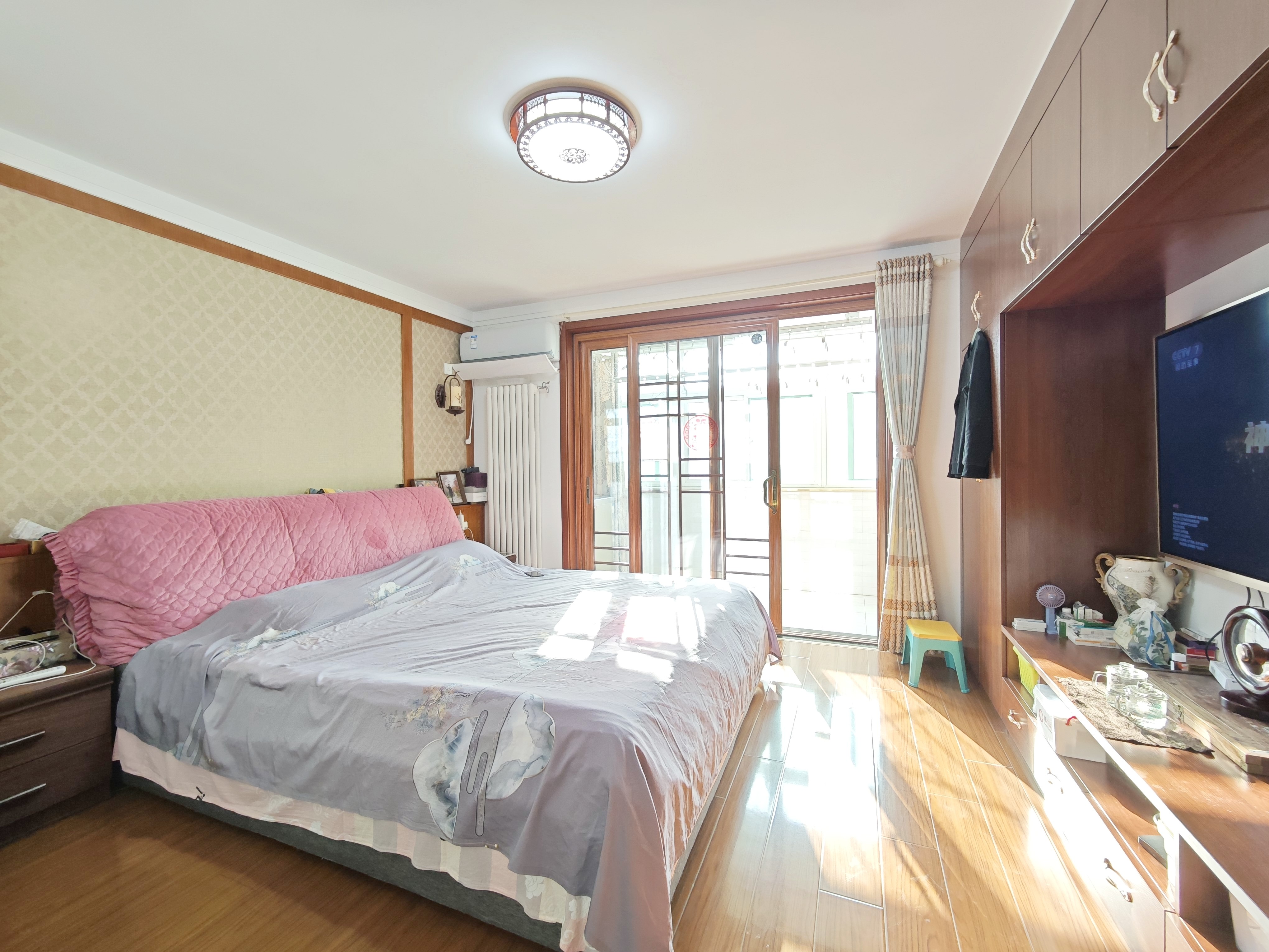 经二纬六单位宿舍