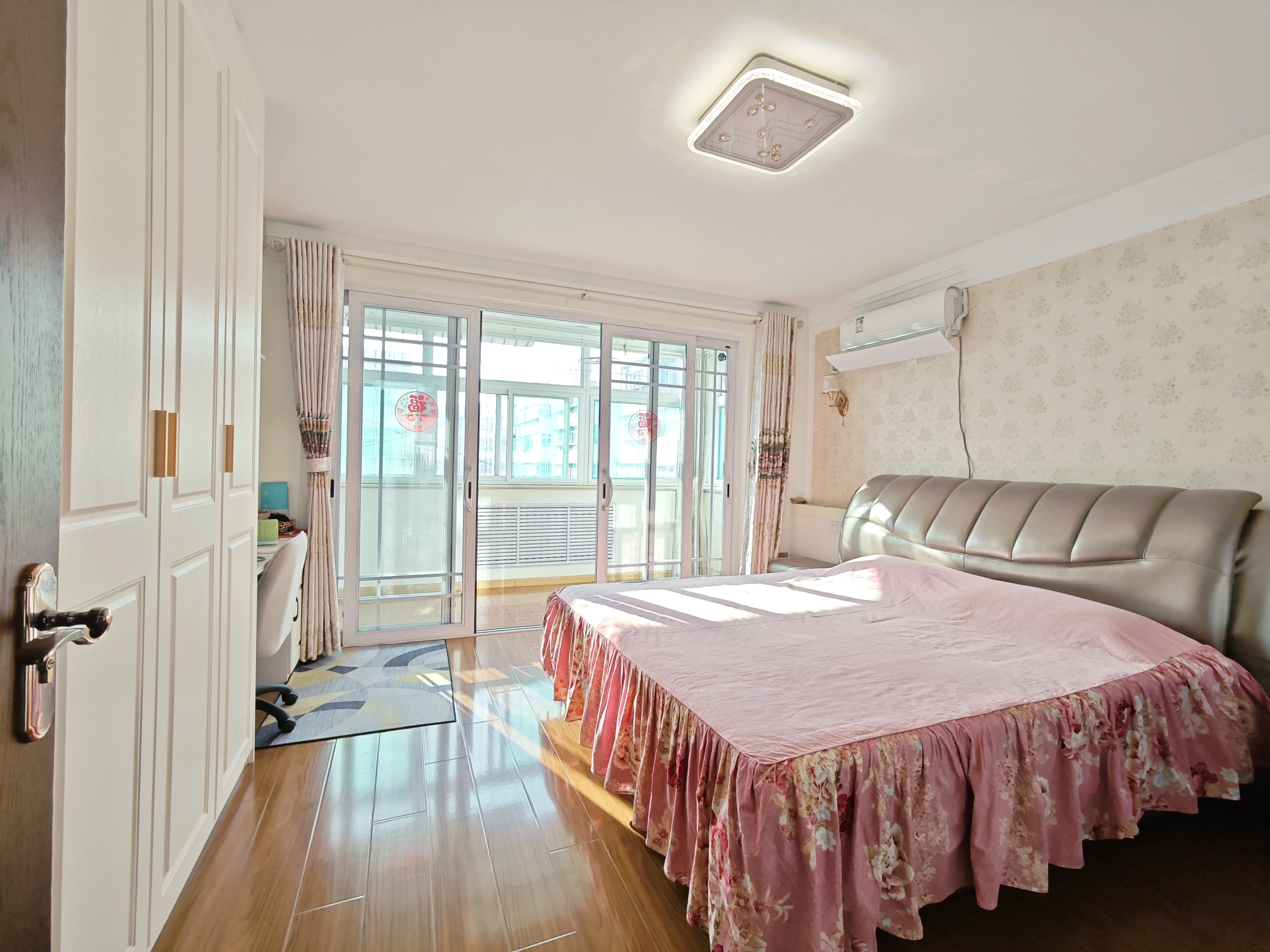 经二纬六单位宿舍