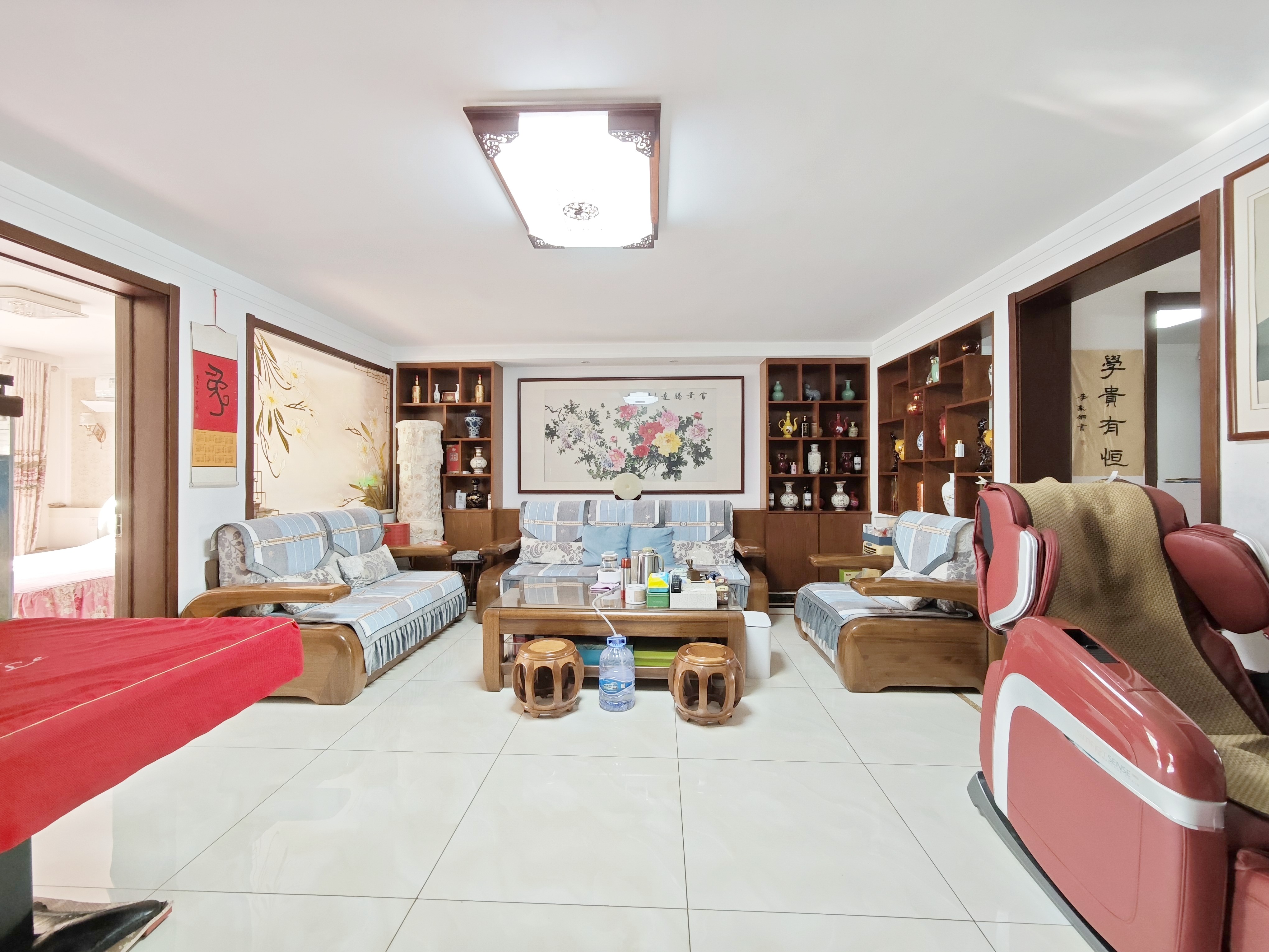 经二纬六单位宿舍