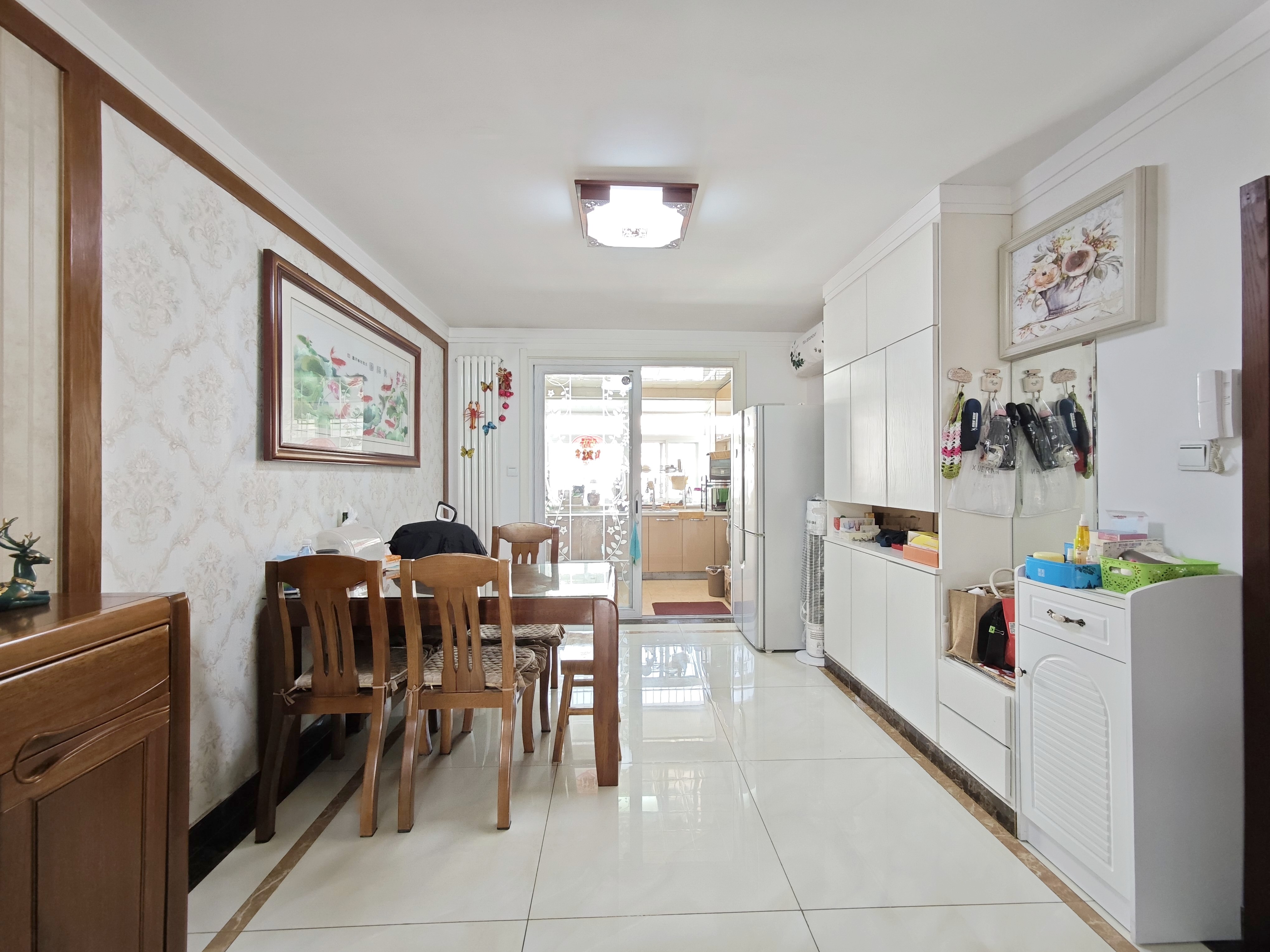 经二纬六单位宿舍