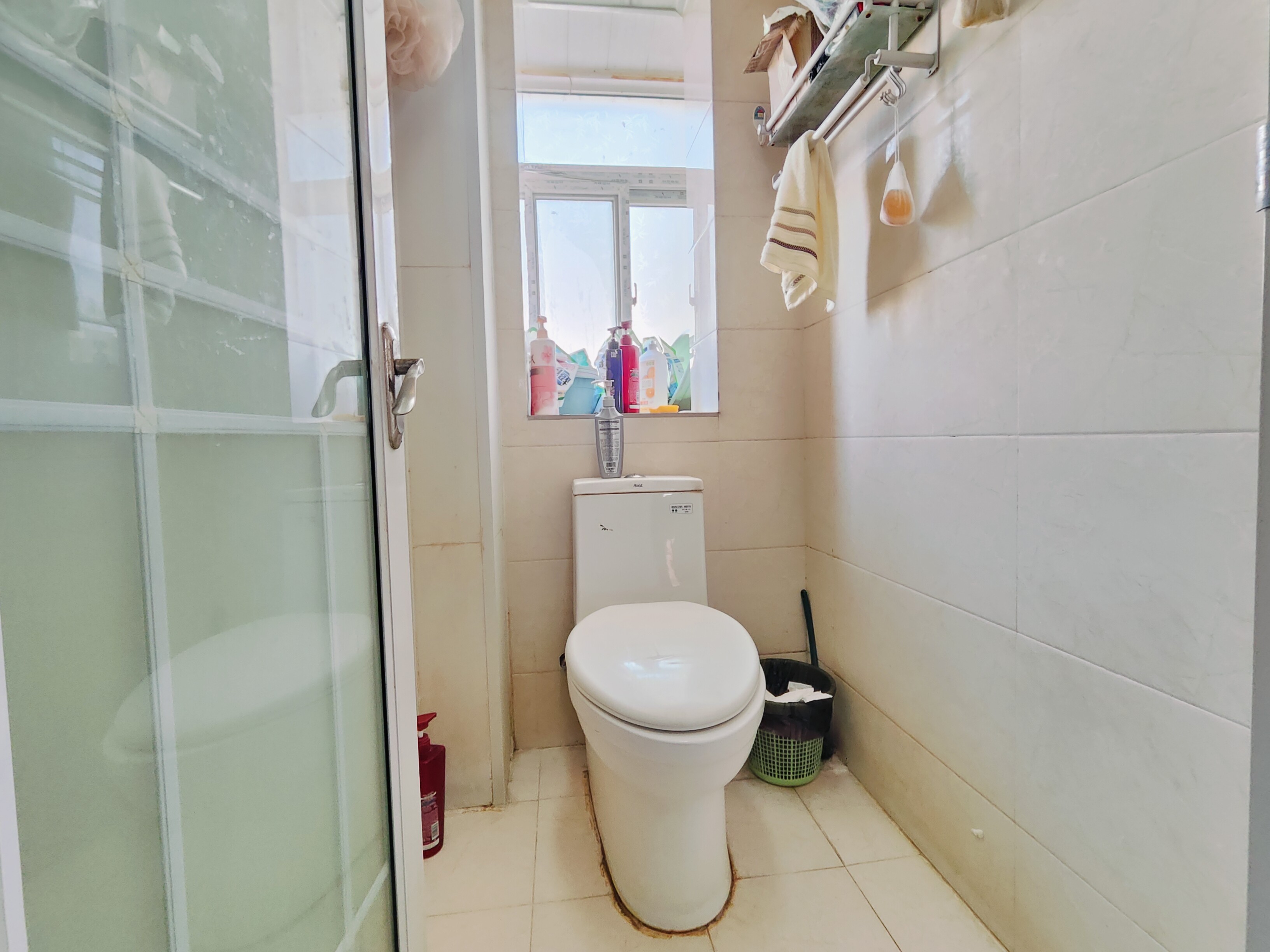 电力公司单位宿舍