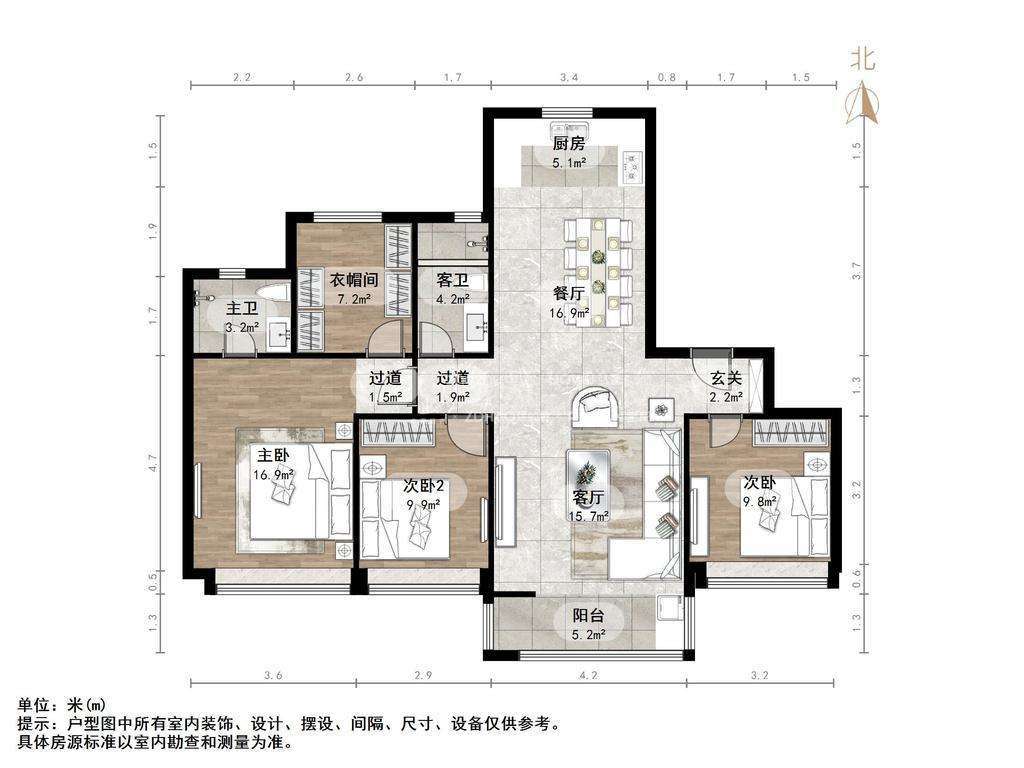 华润置地昆仑御