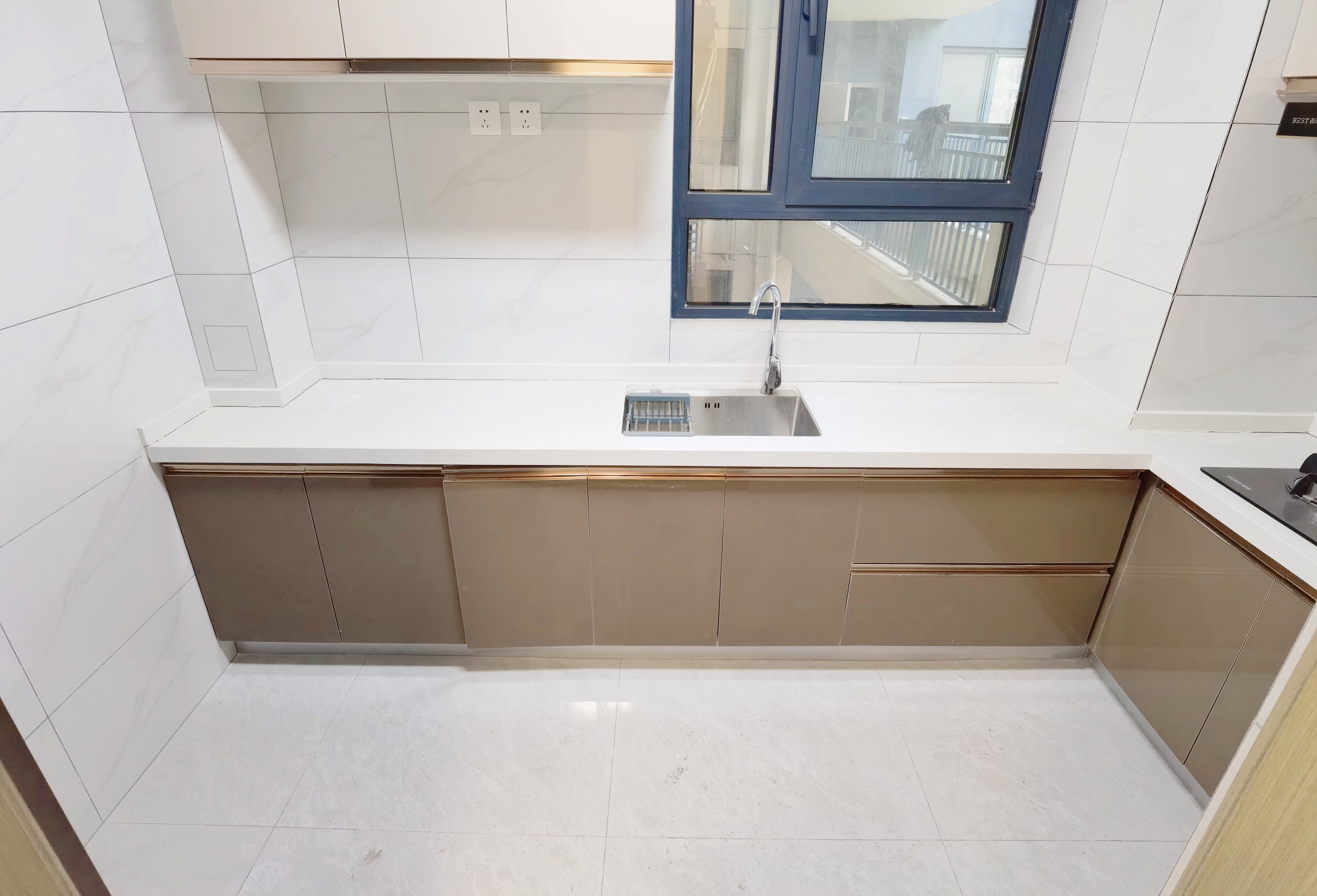 绿地IFC中央公馆