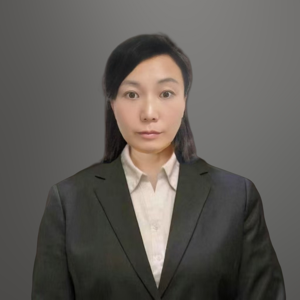 李鸿燕
