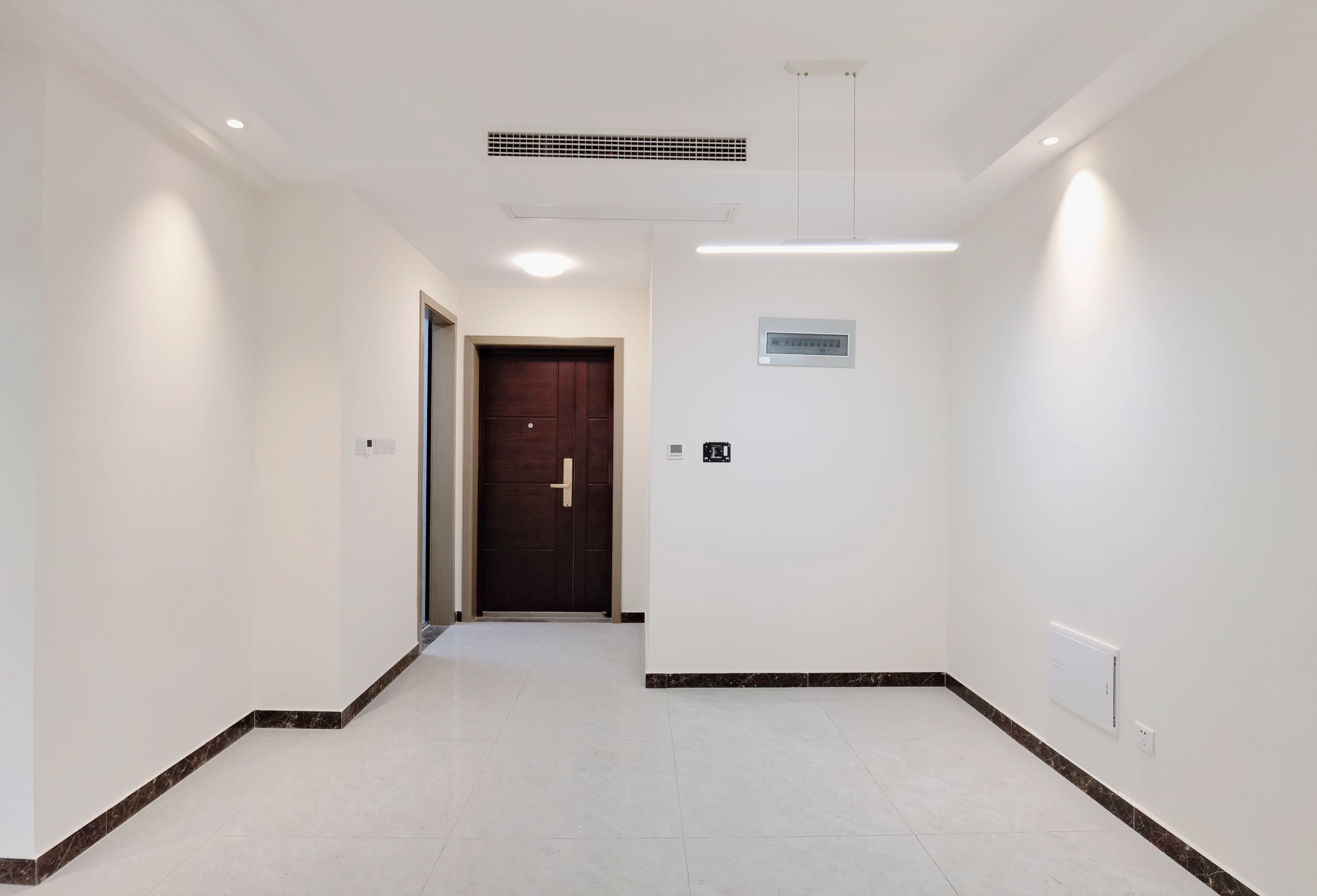 绿地IFC中央公馆