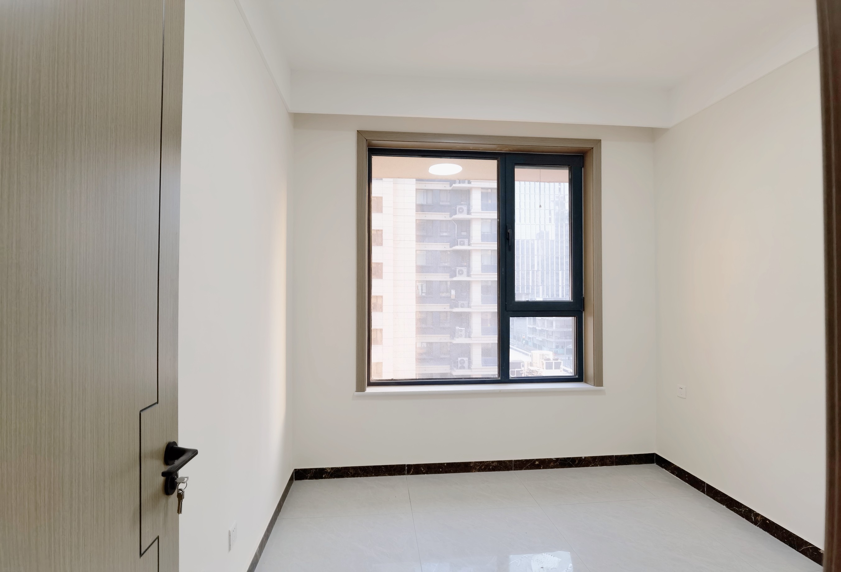 绿地IFC中央公馆