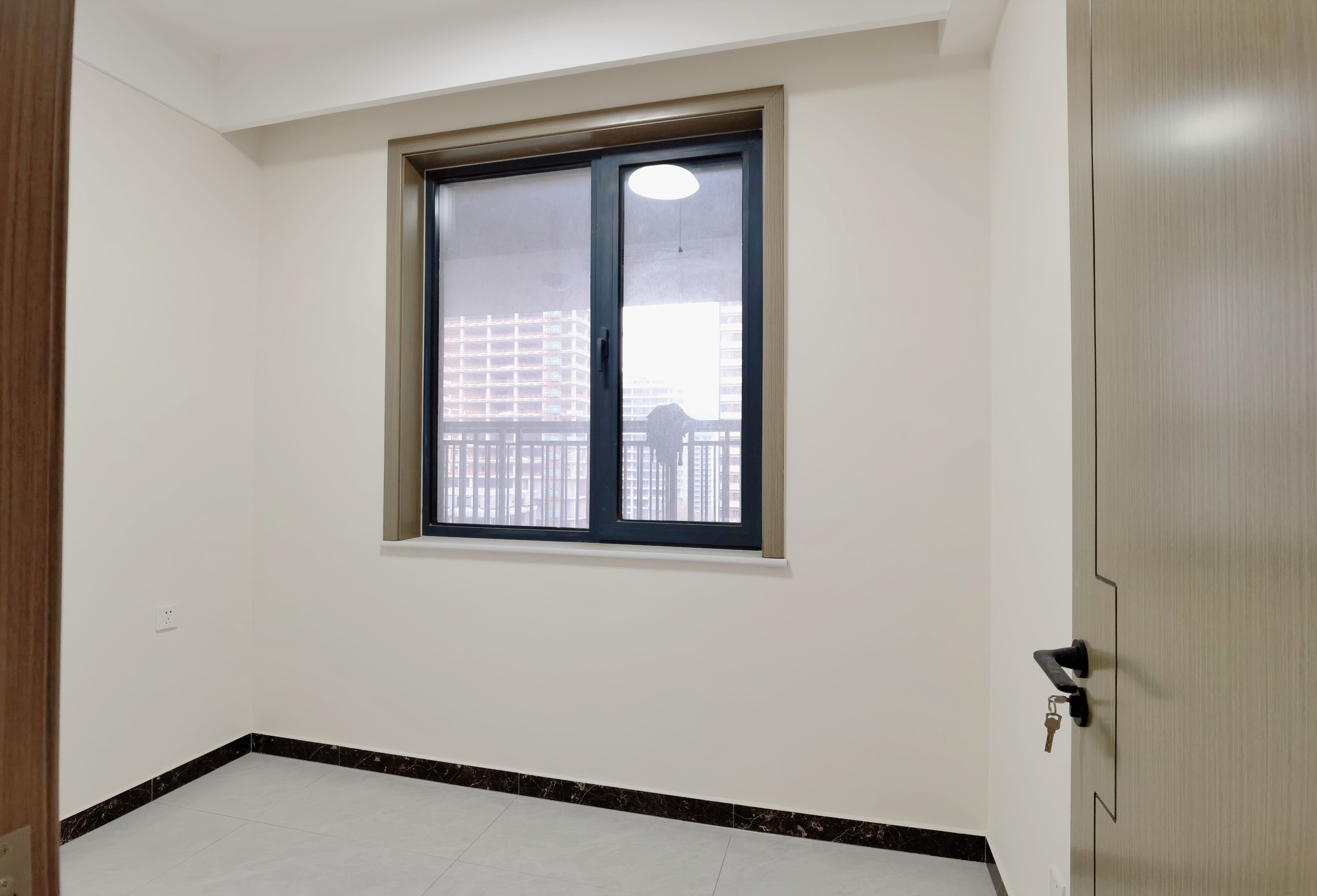 绿地IFC中央公馆