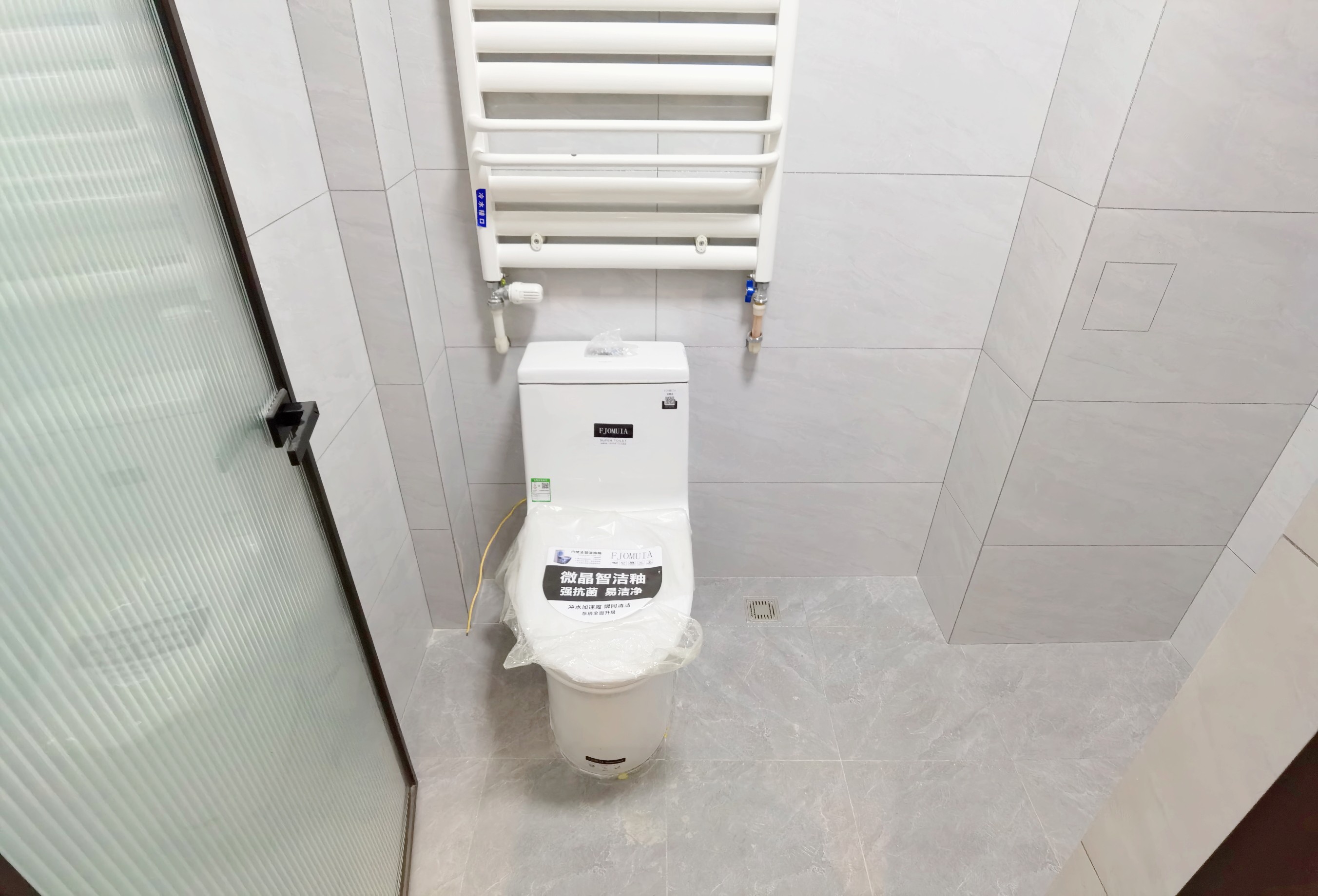 绿地IFC中央公馆