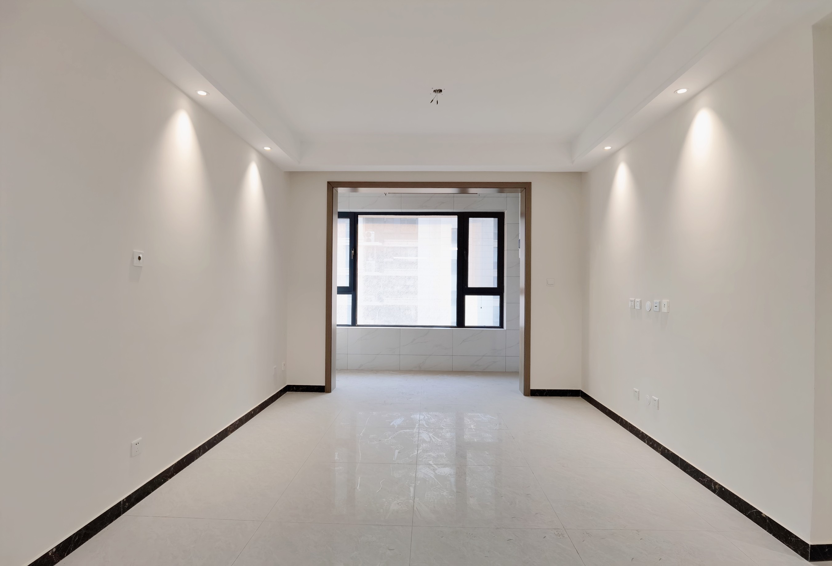 绿地IFC中央公馆