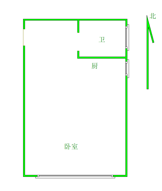 华润置地昆仑御