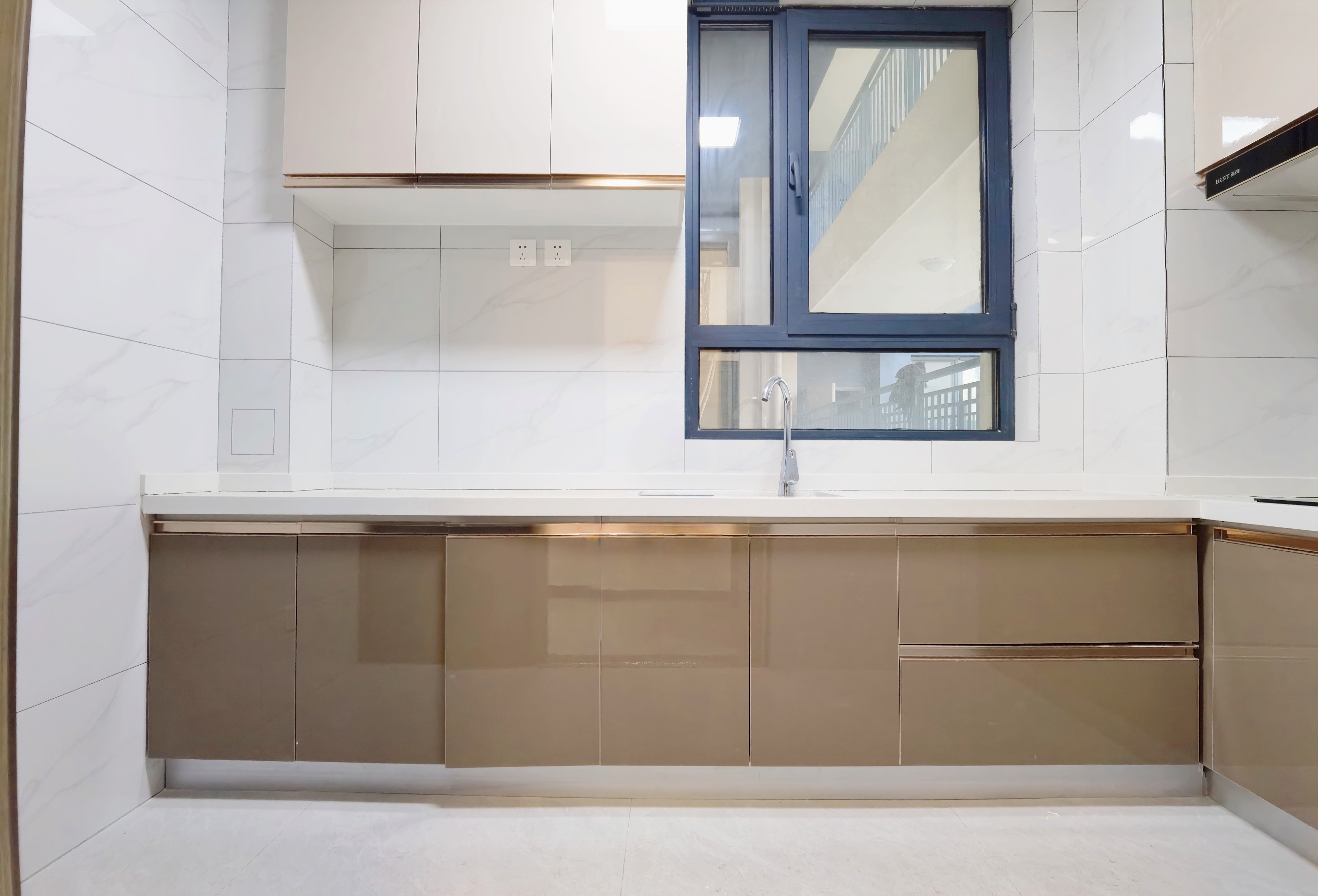 绿地IFC中央公馆