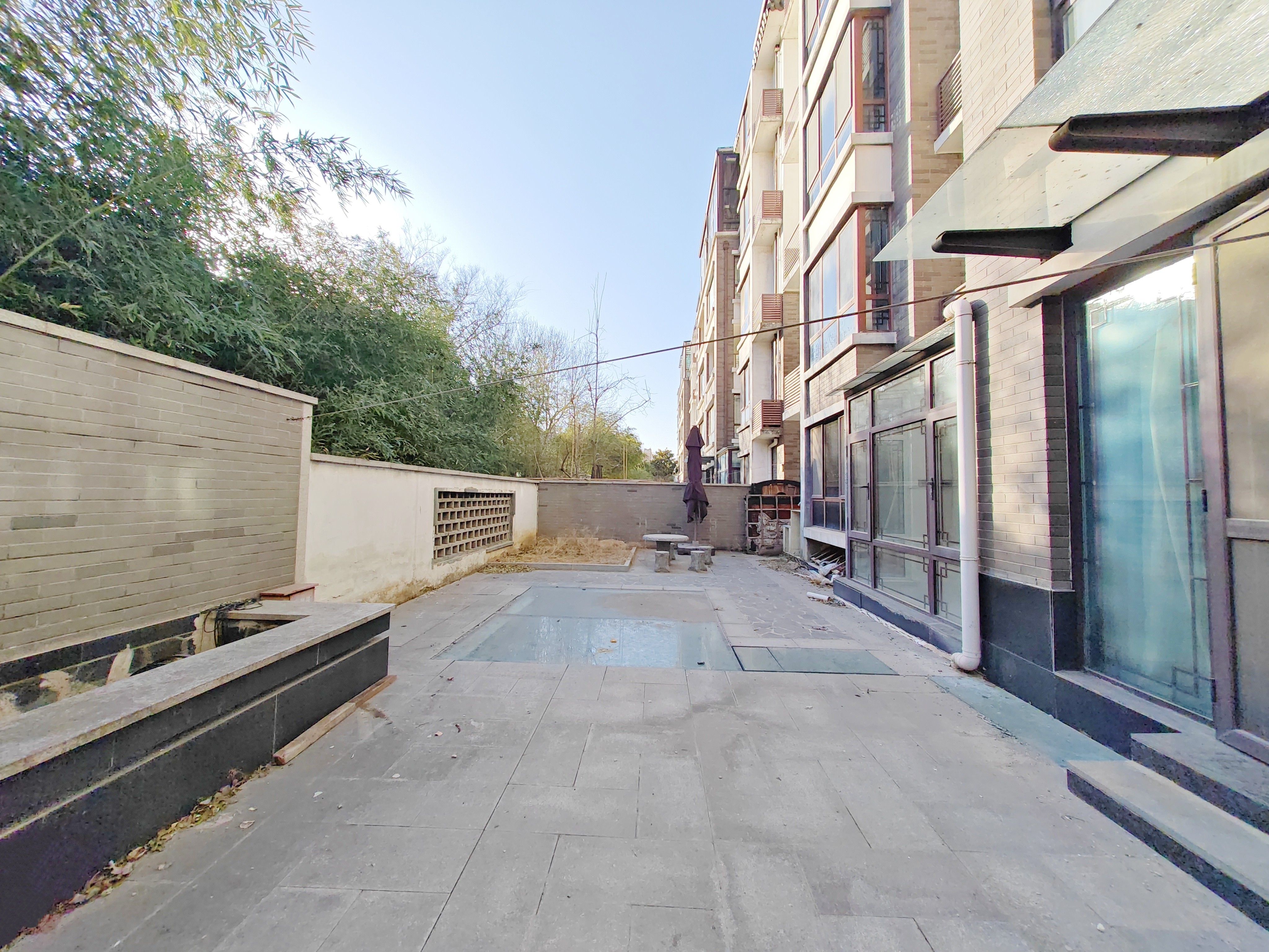 中建长清湖瀛园