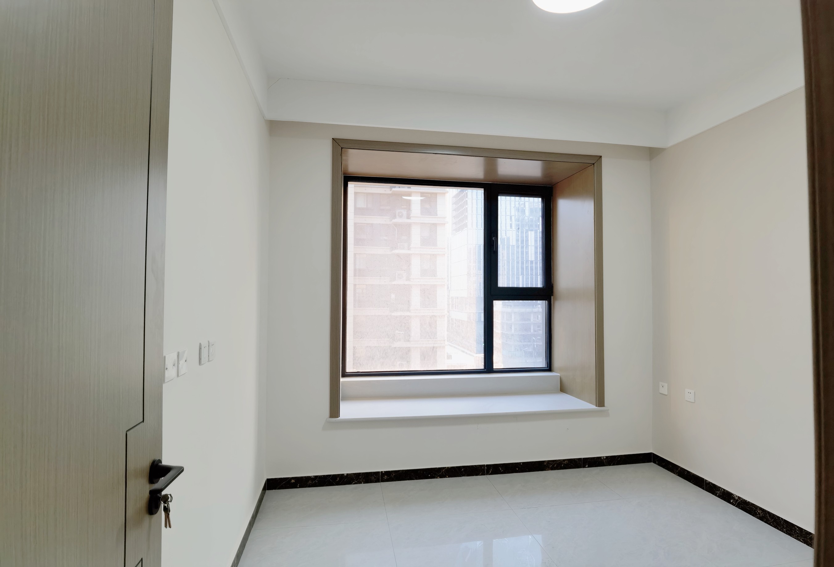 绿地IFC中央公馆