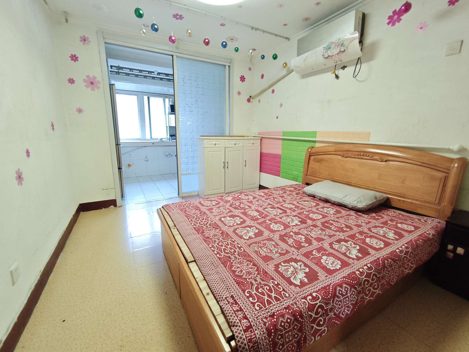 南刘小区