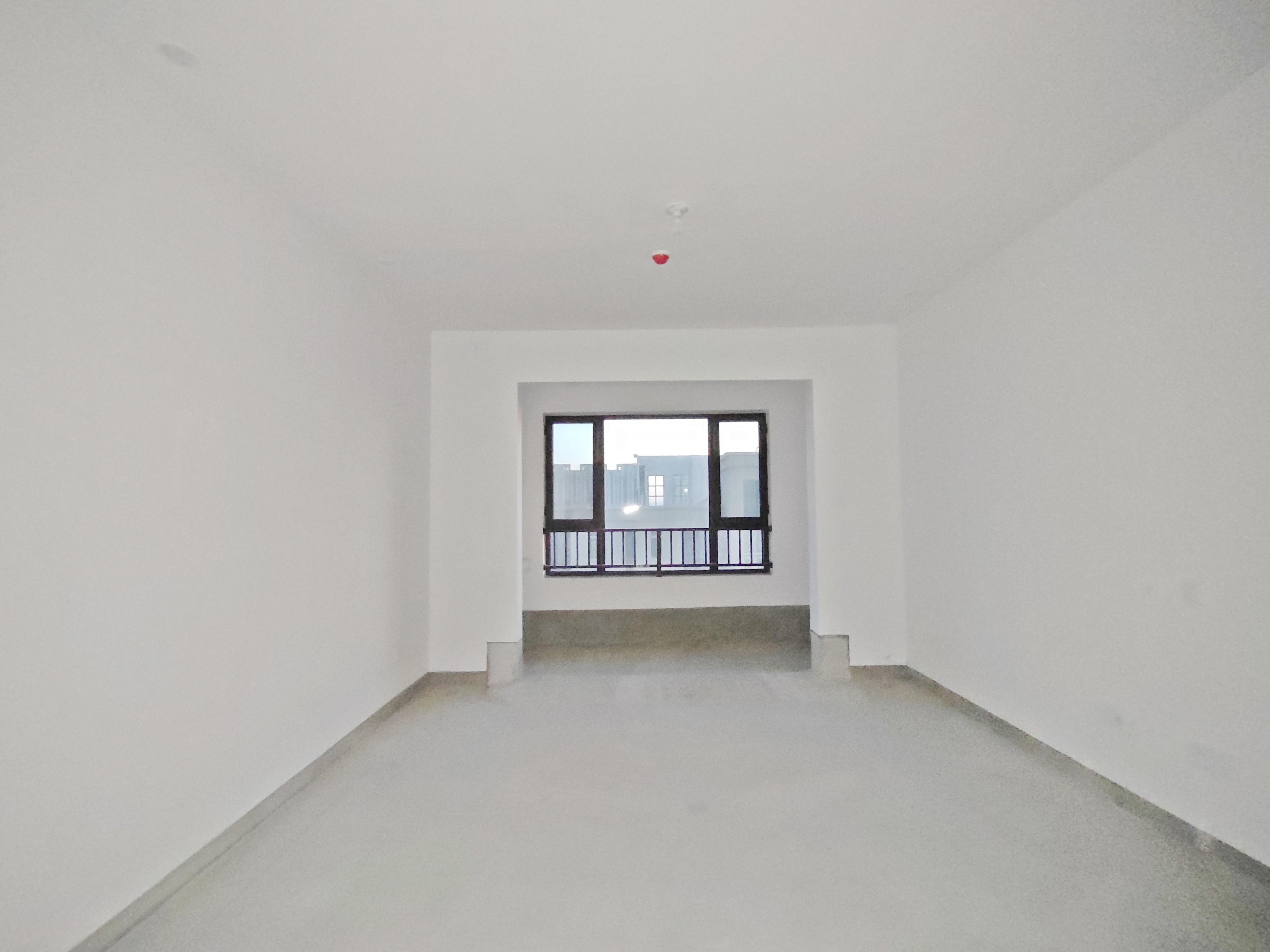 中建锦绣首府