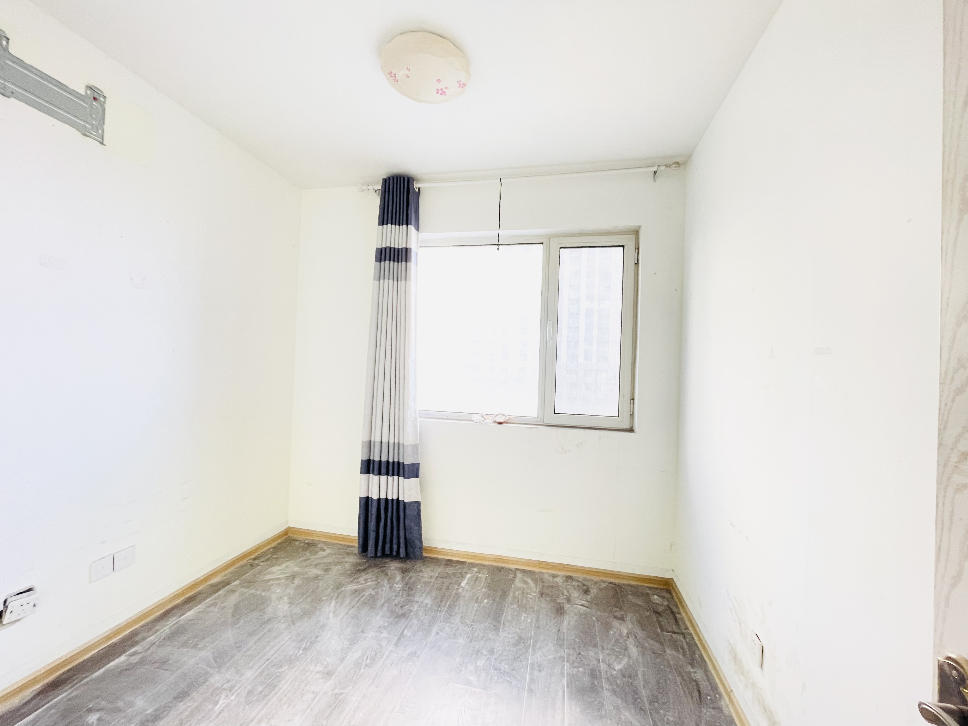 鲁能泰山7号二期